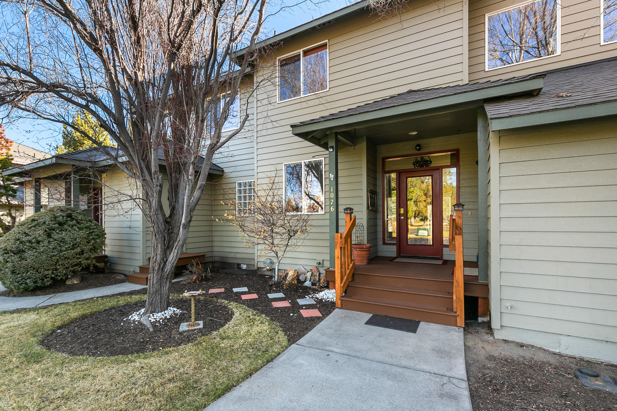 Ridge At Eagle Crest - Residential