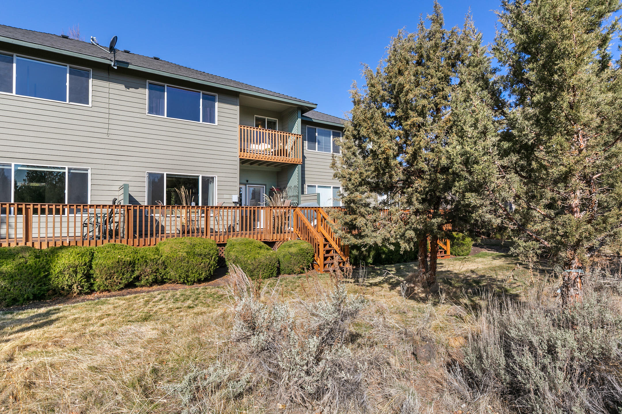 Ridge At Eagle Crest - Residential