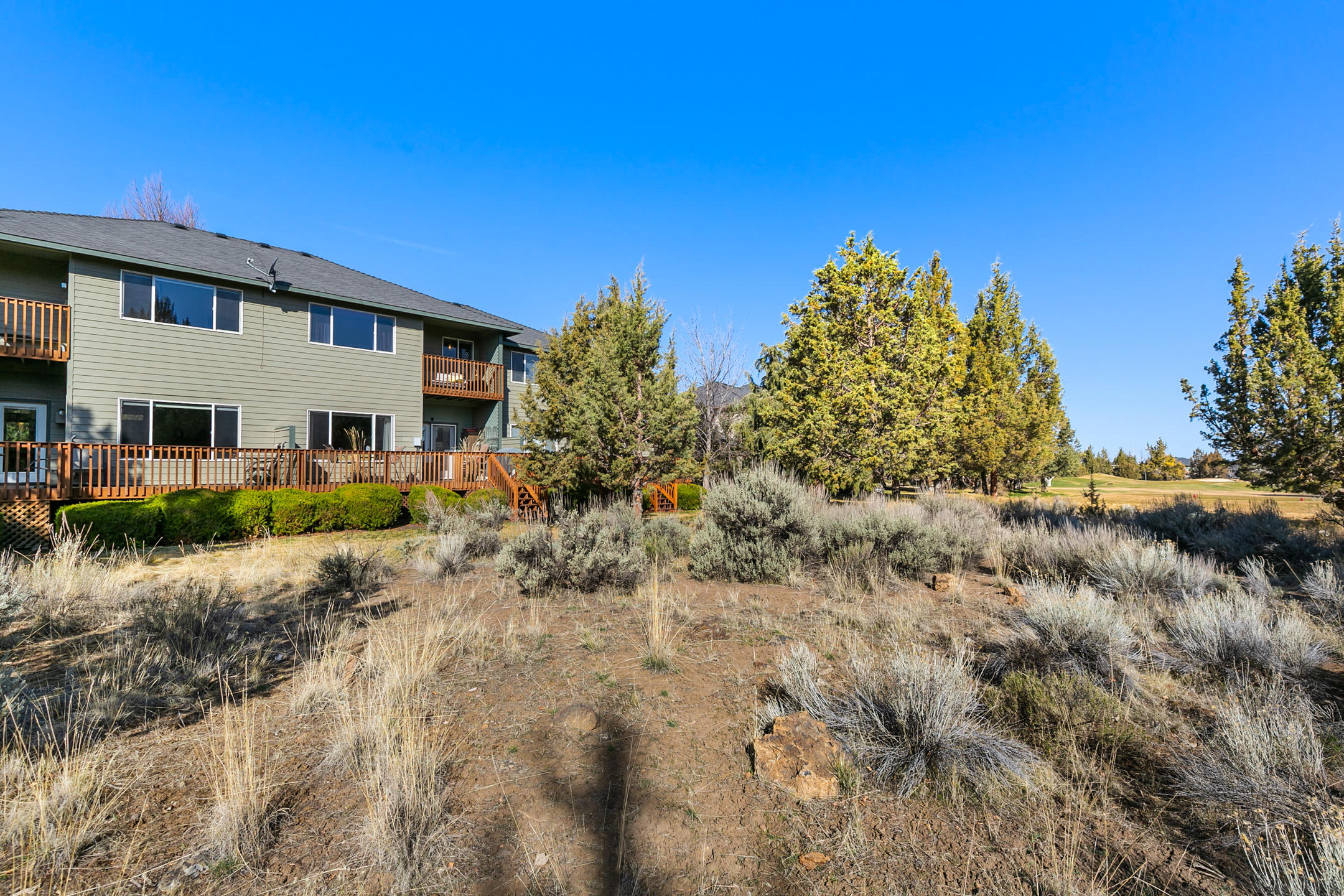 Ridge At Eagle Crest - Residential