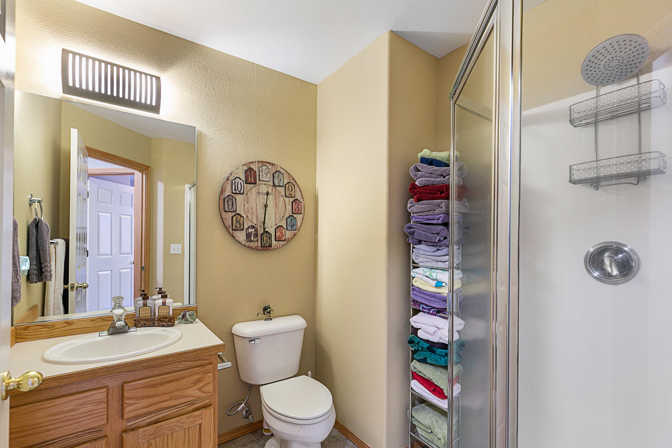 Ridge At Eagle Crest - Residential