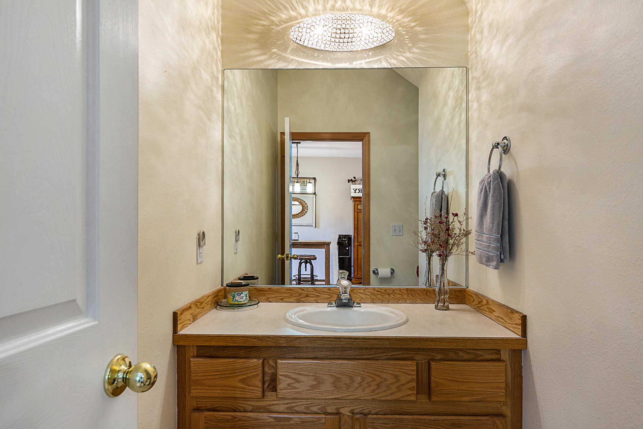 Ridge At Eagle Crest - Residential