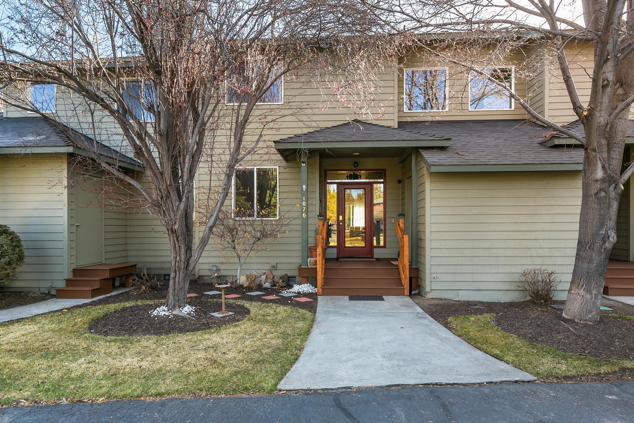 Ridge At Eagle Crest - Residential