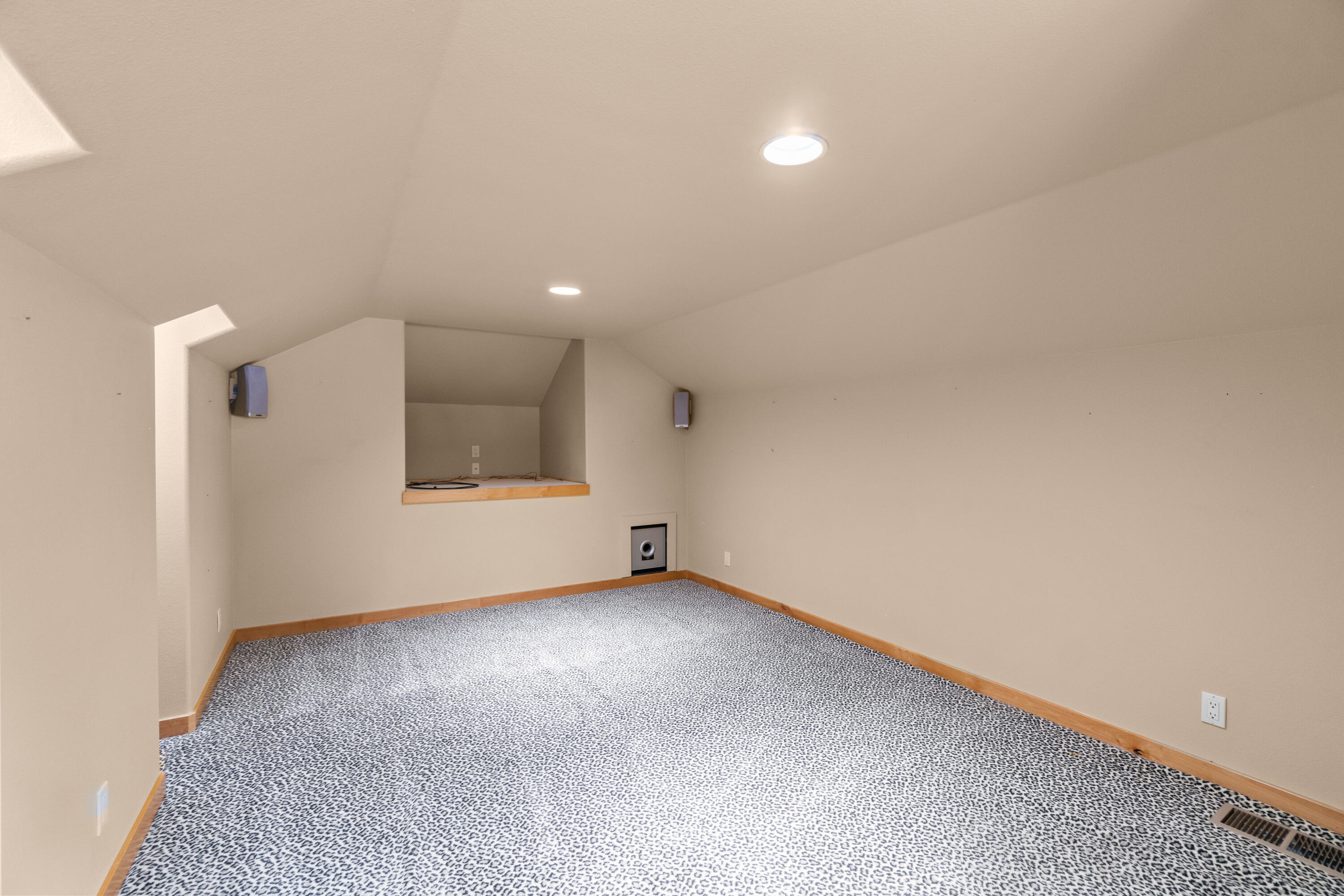 Sunrise Village - Residential