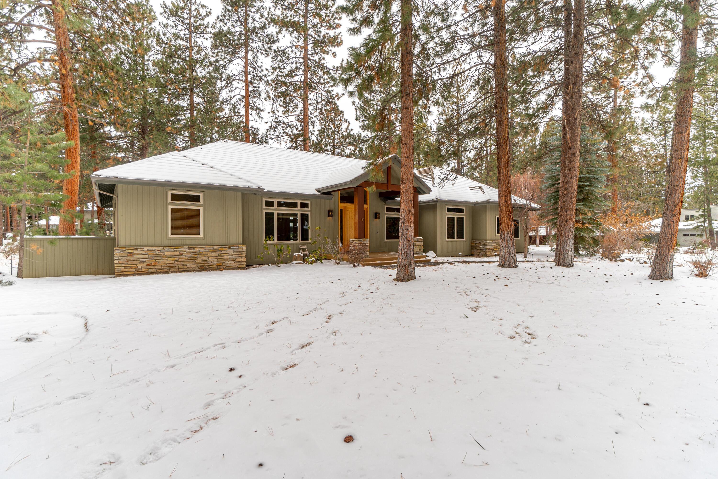 Sunrise Village - Residential