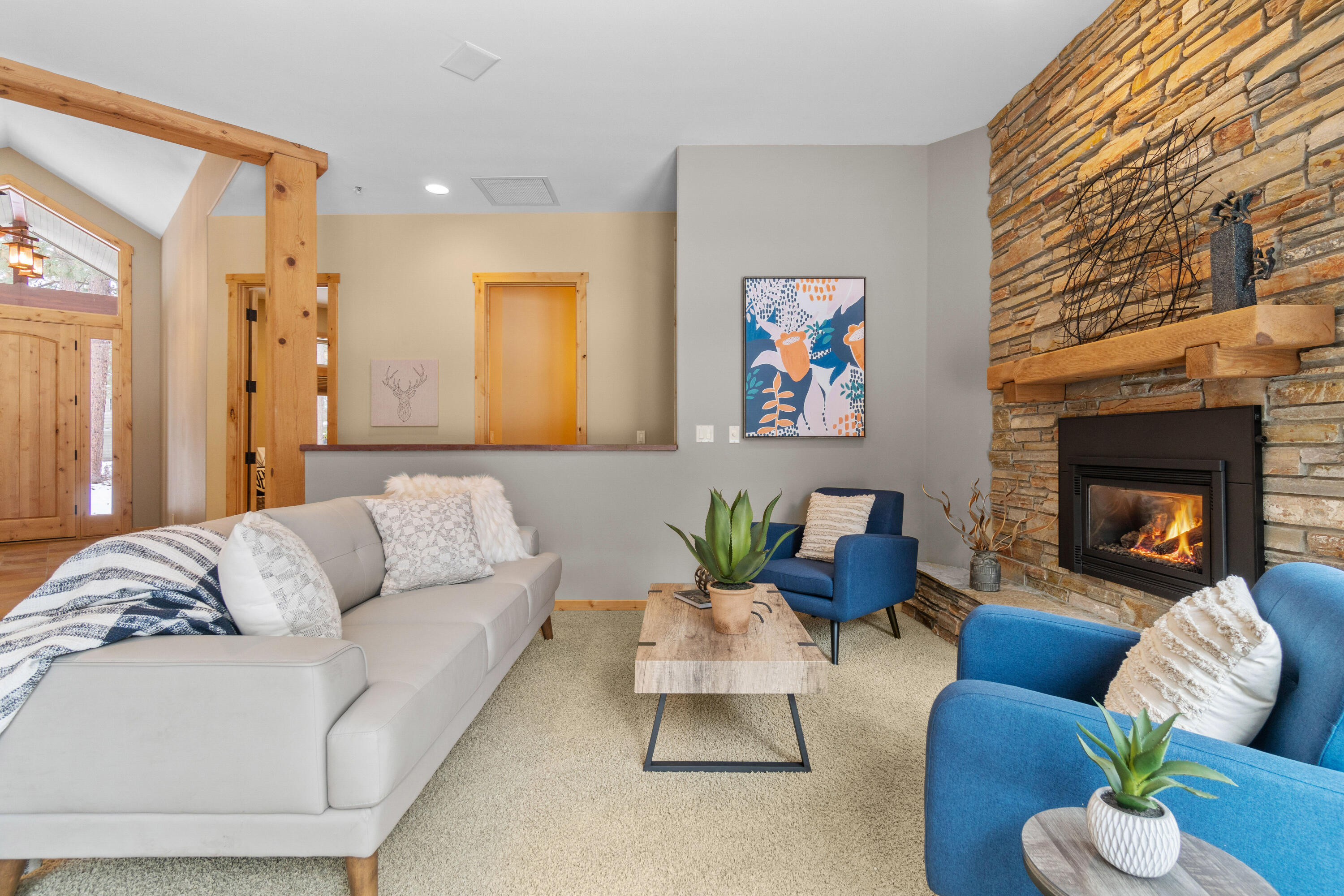 Sunrise Village - Residential