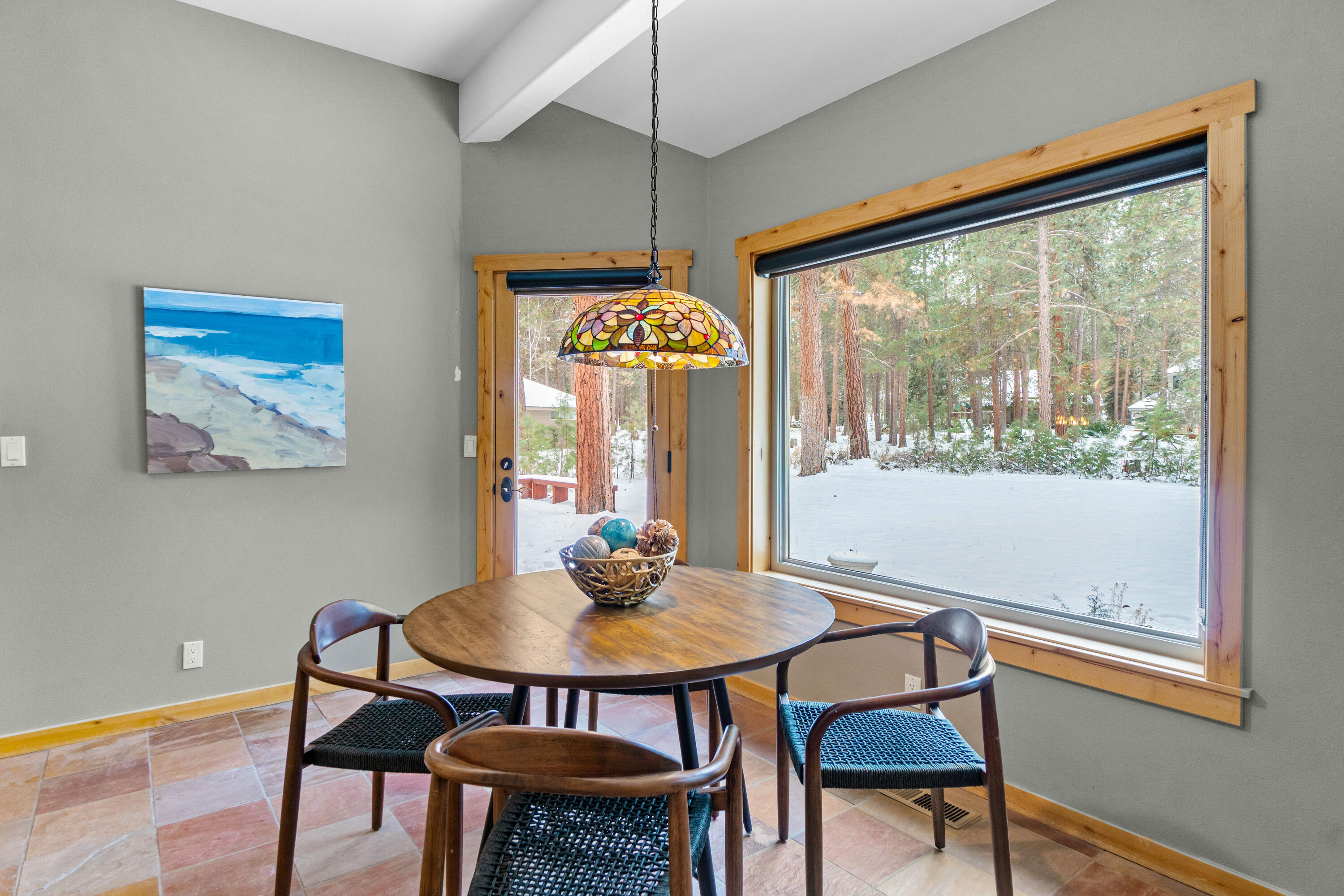 Sunrise Village - Residential