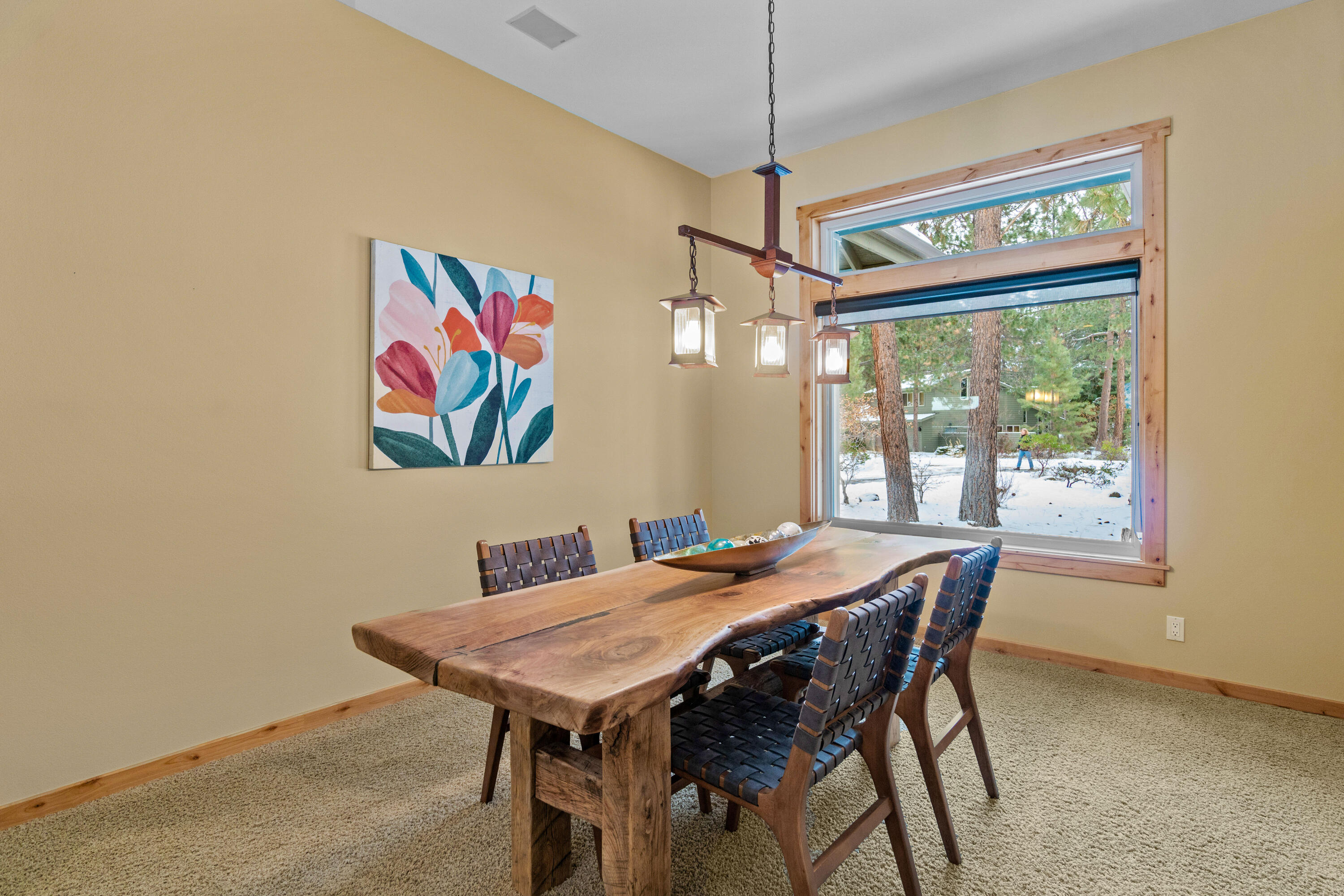 Sunrise Village - Residential