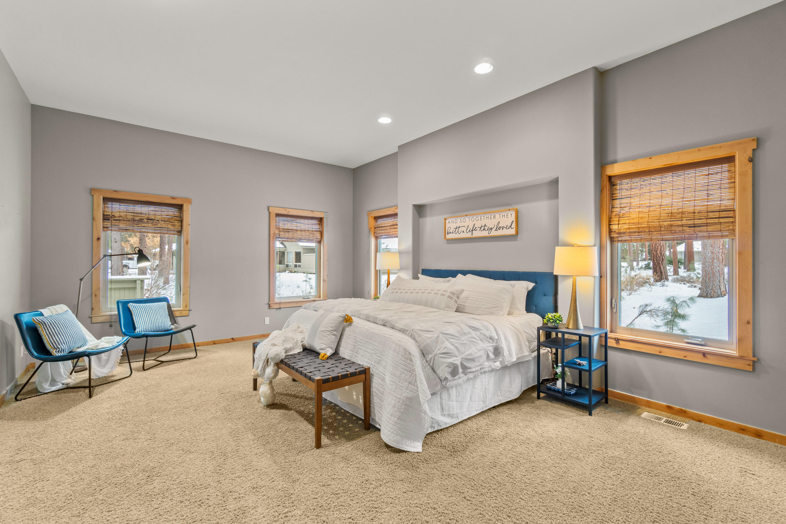 Sunrise Village - Residential