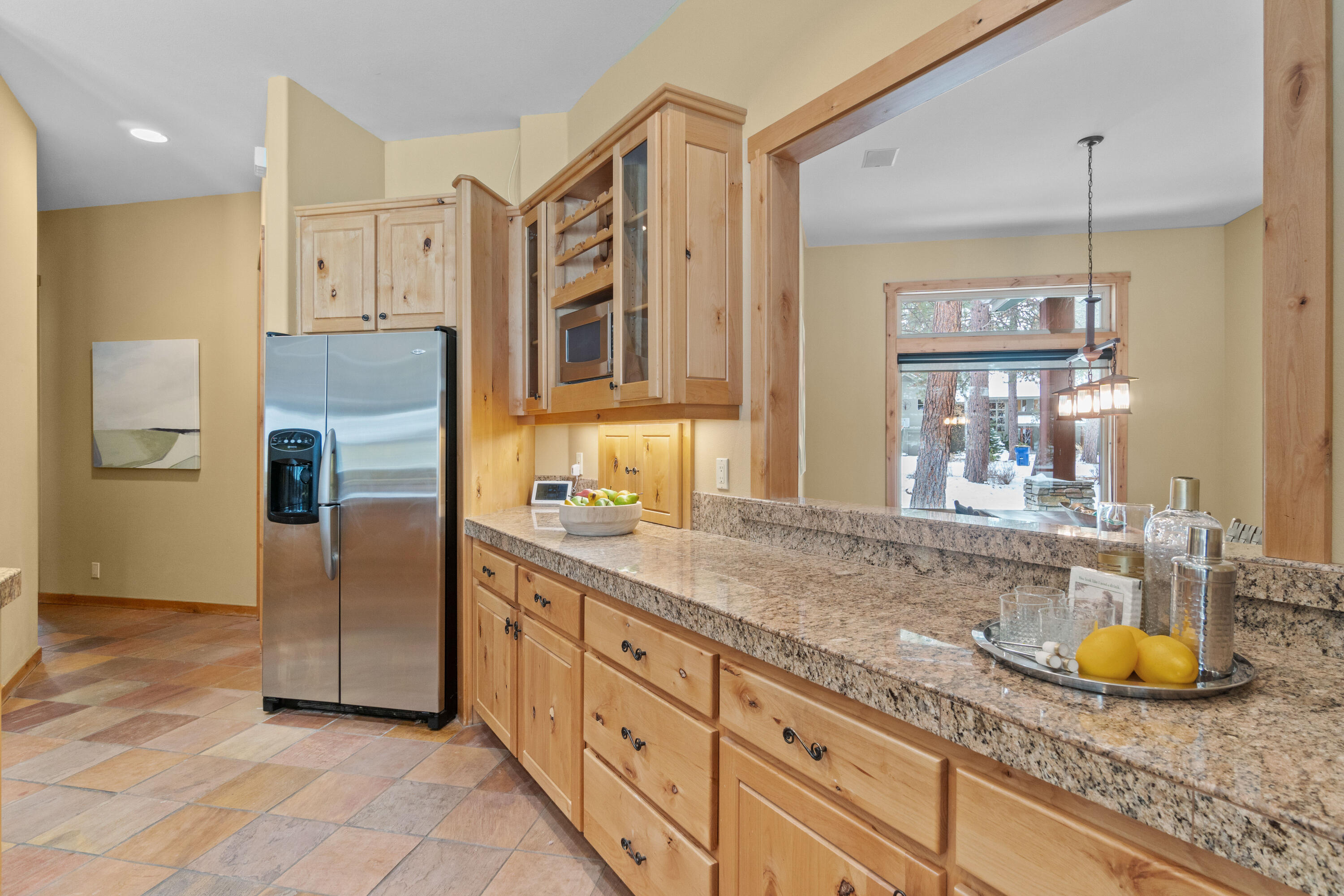 Sunrise Village - Residential