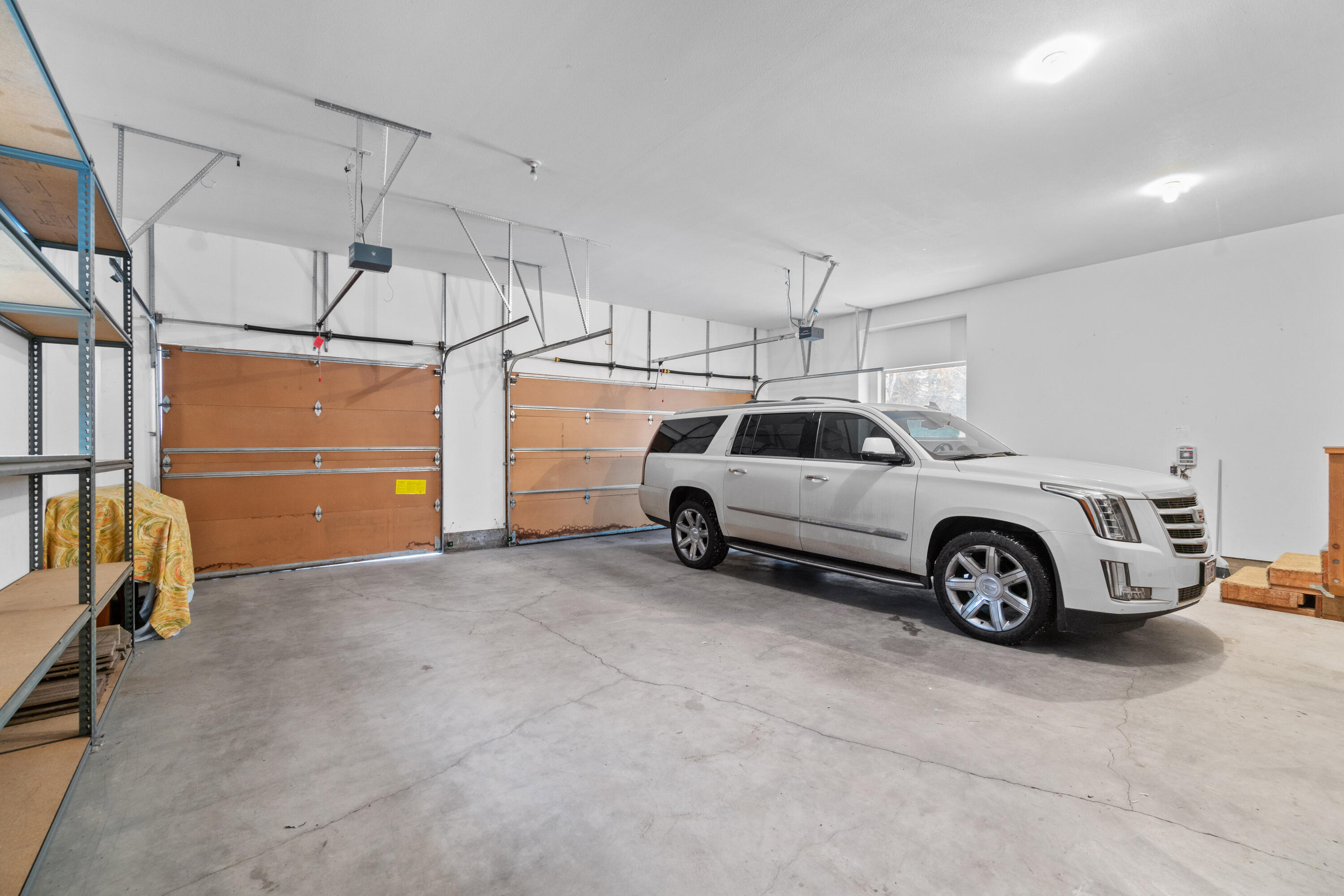 Sunrise Village - Residential