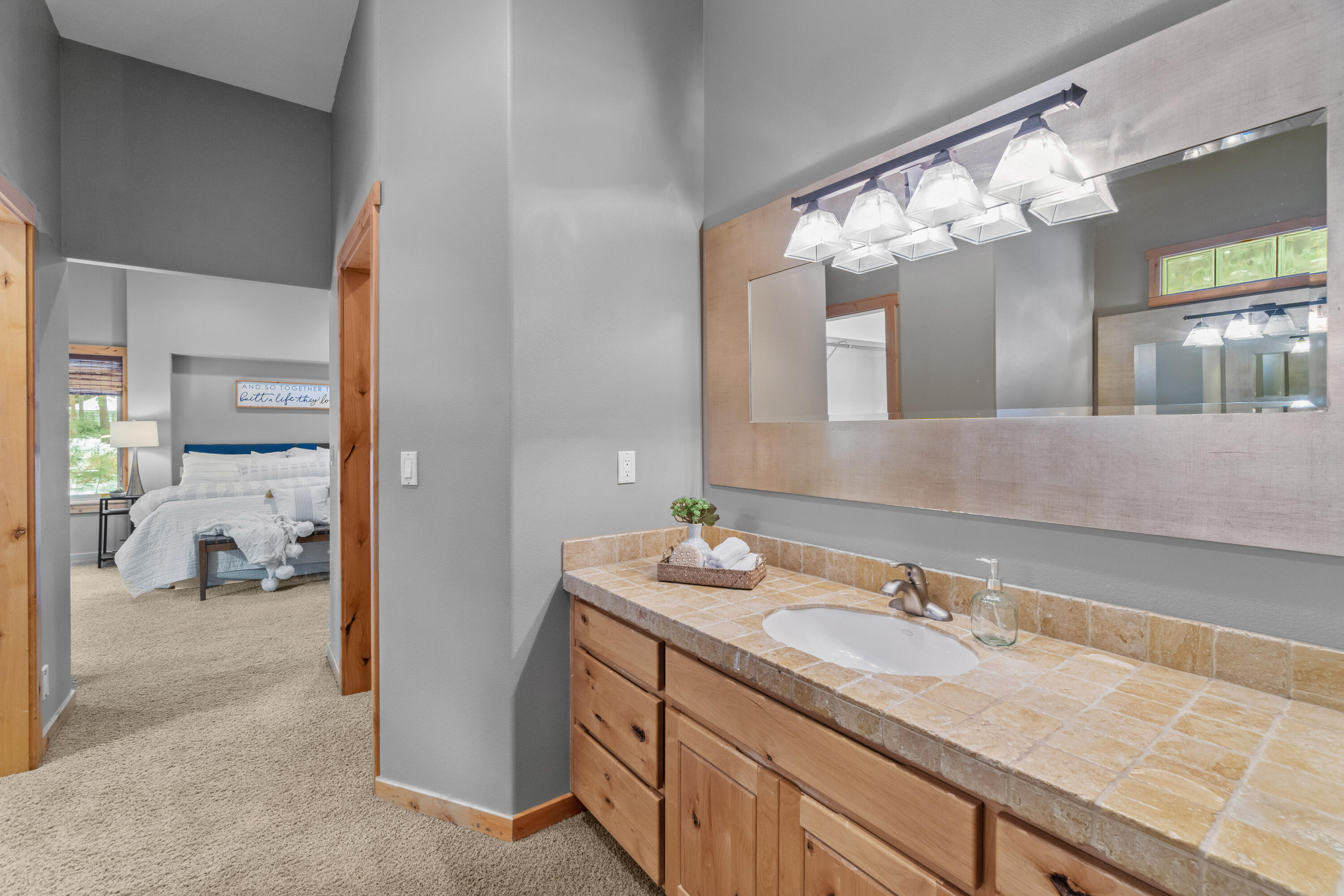 Sunrise Village - Residential