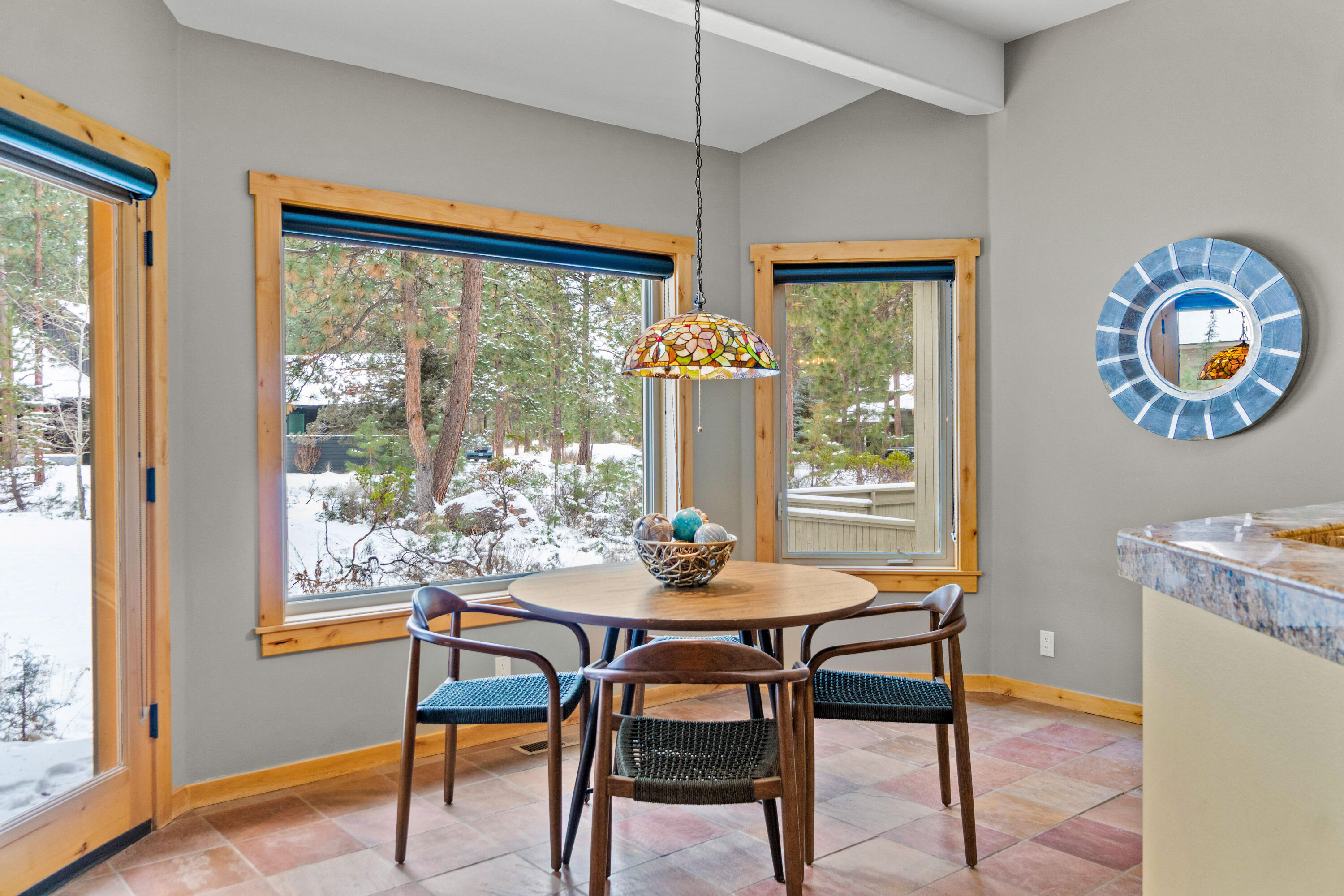 Sunrise Village - Residential