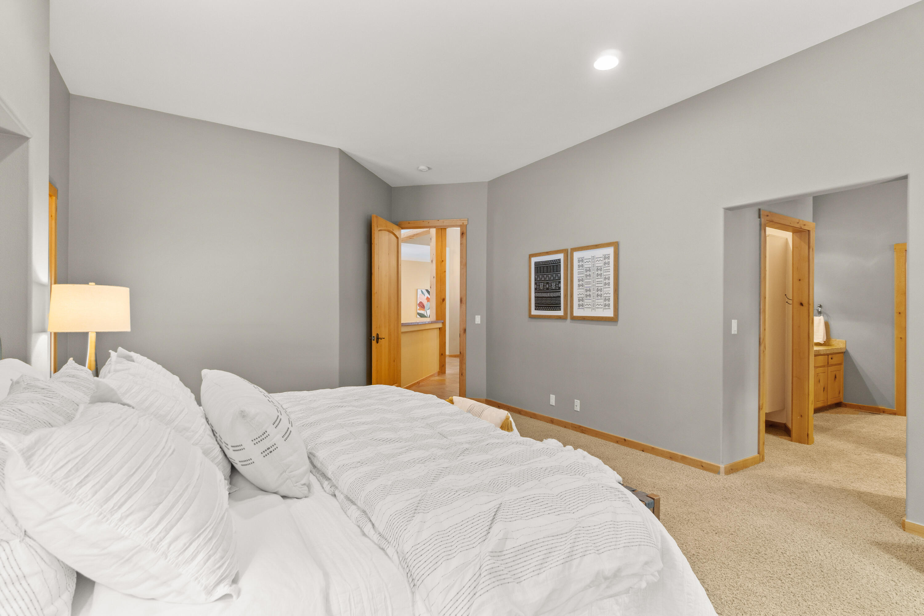 Sunrise Village - Residential