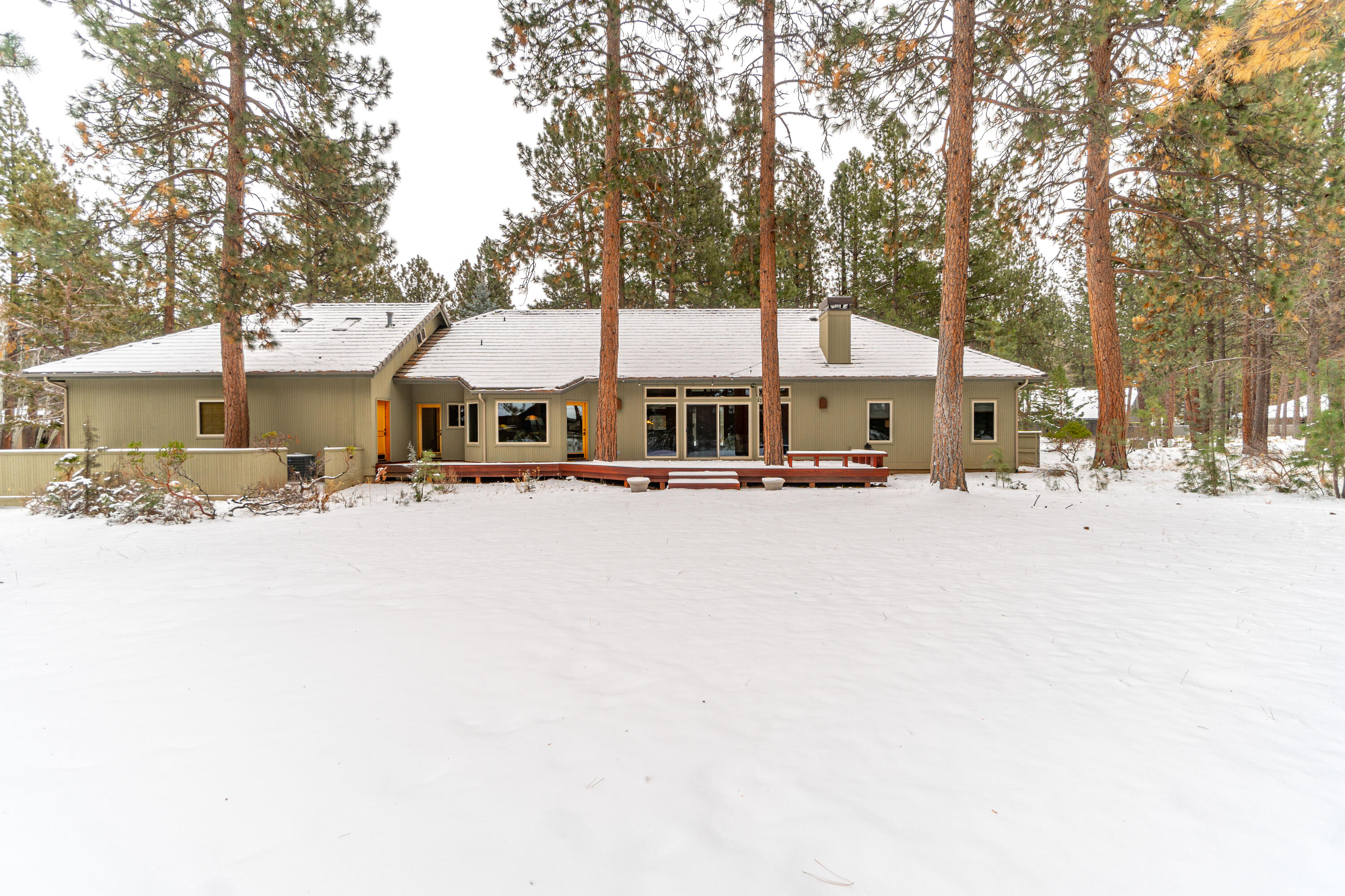 Sunrise Village - Residential