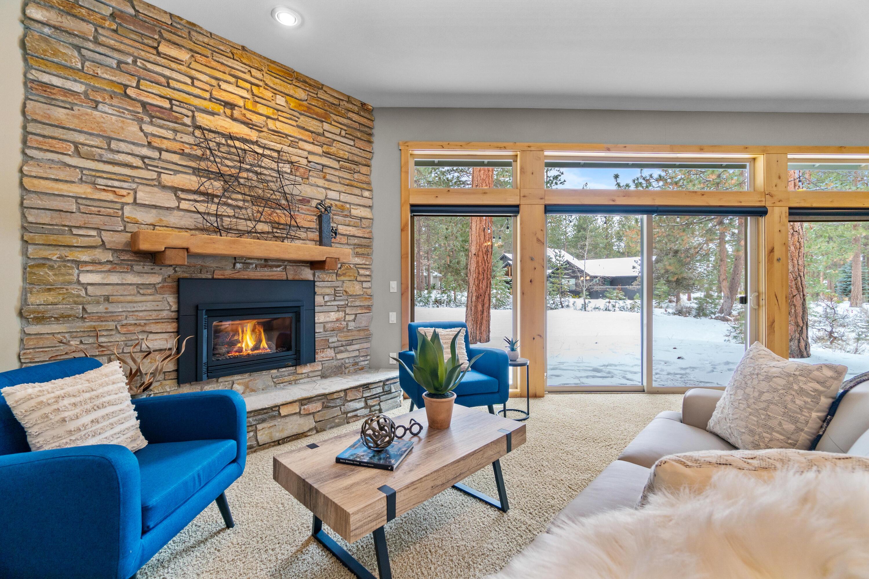 Sunrise Village - Residential