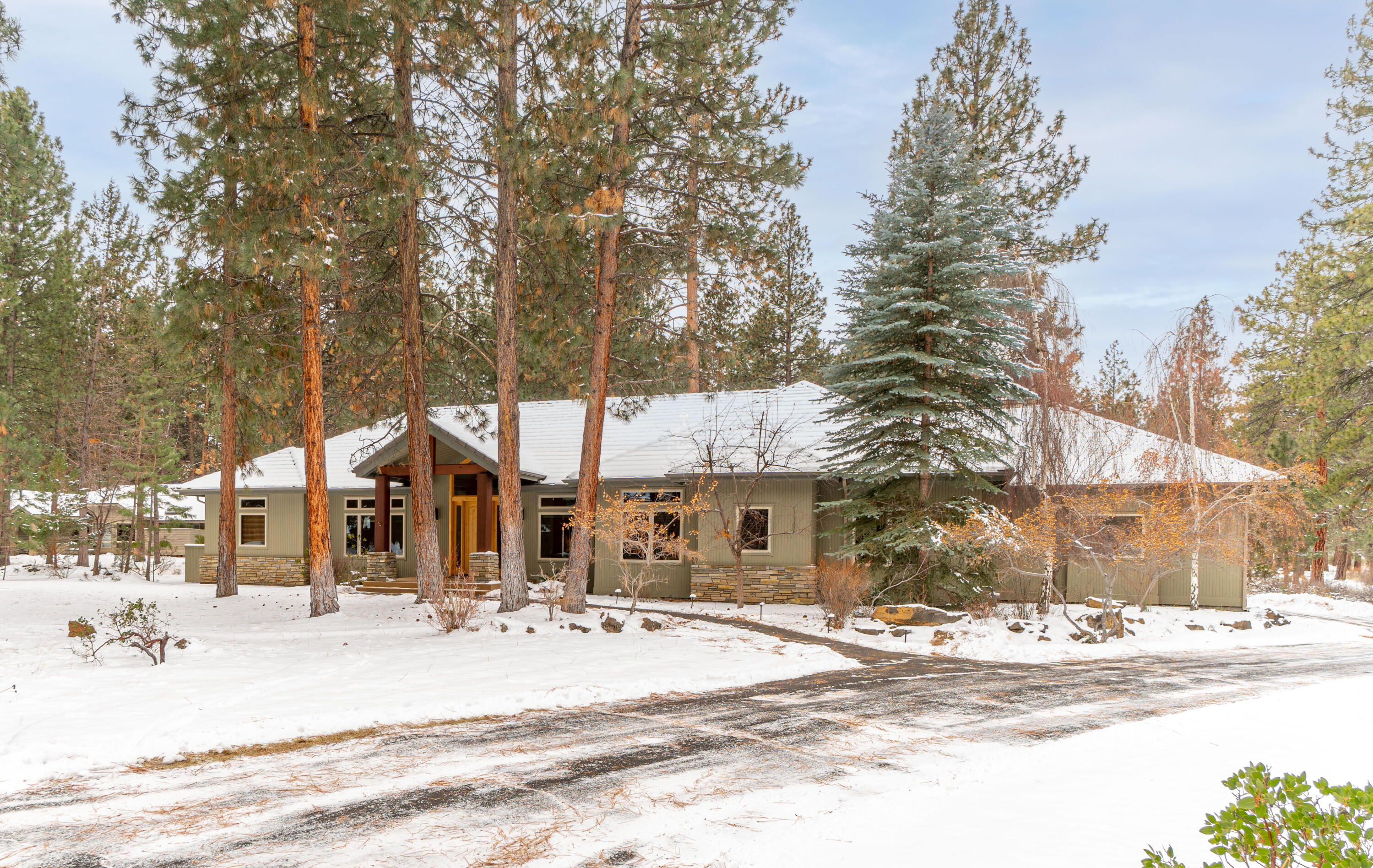 Sunrise Village - Residential