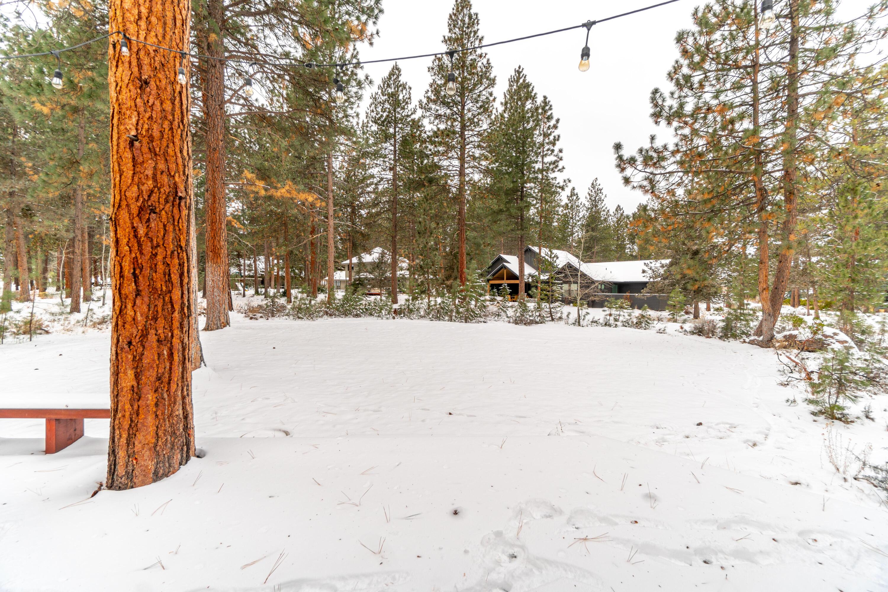 Sunrise Village - Residential