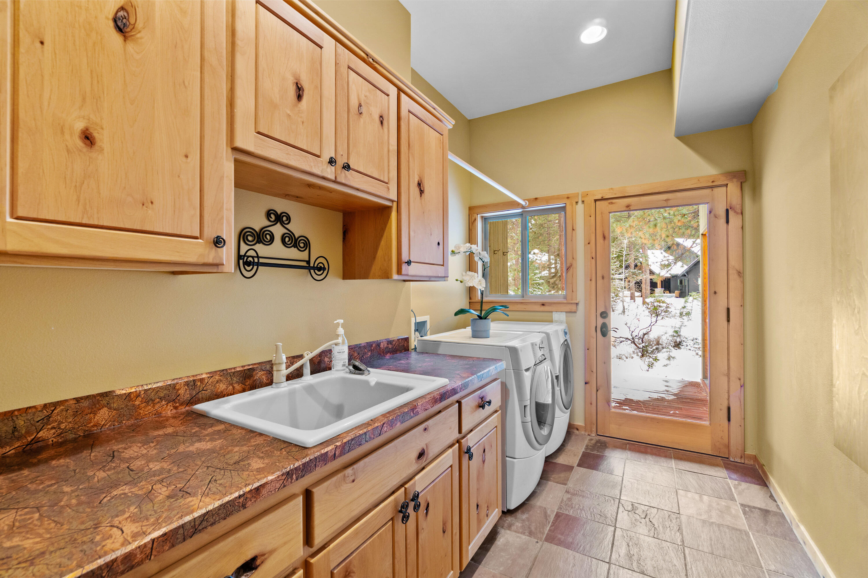 Sunrise Village - Residential