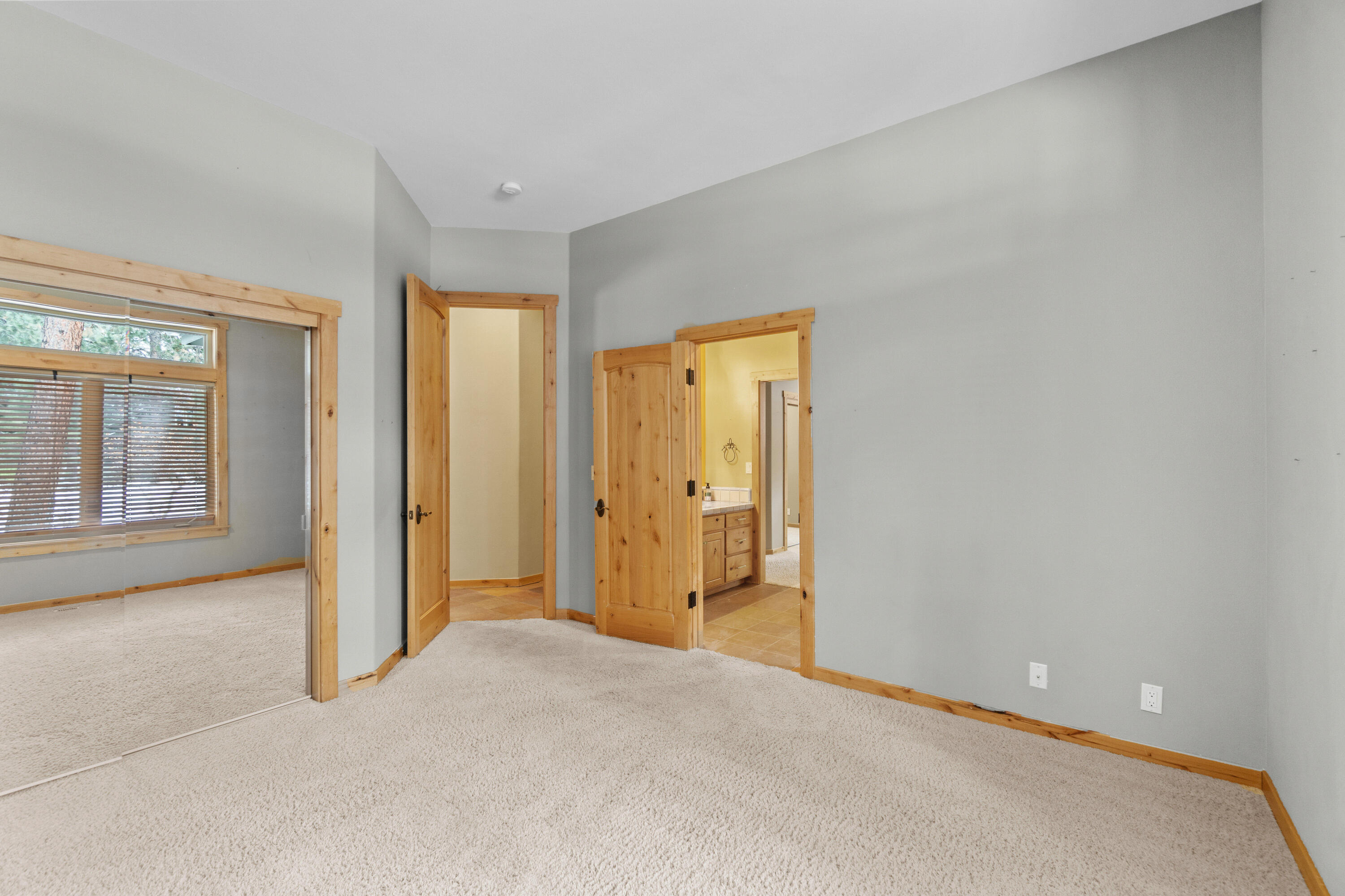 Sunrise Village - Residential