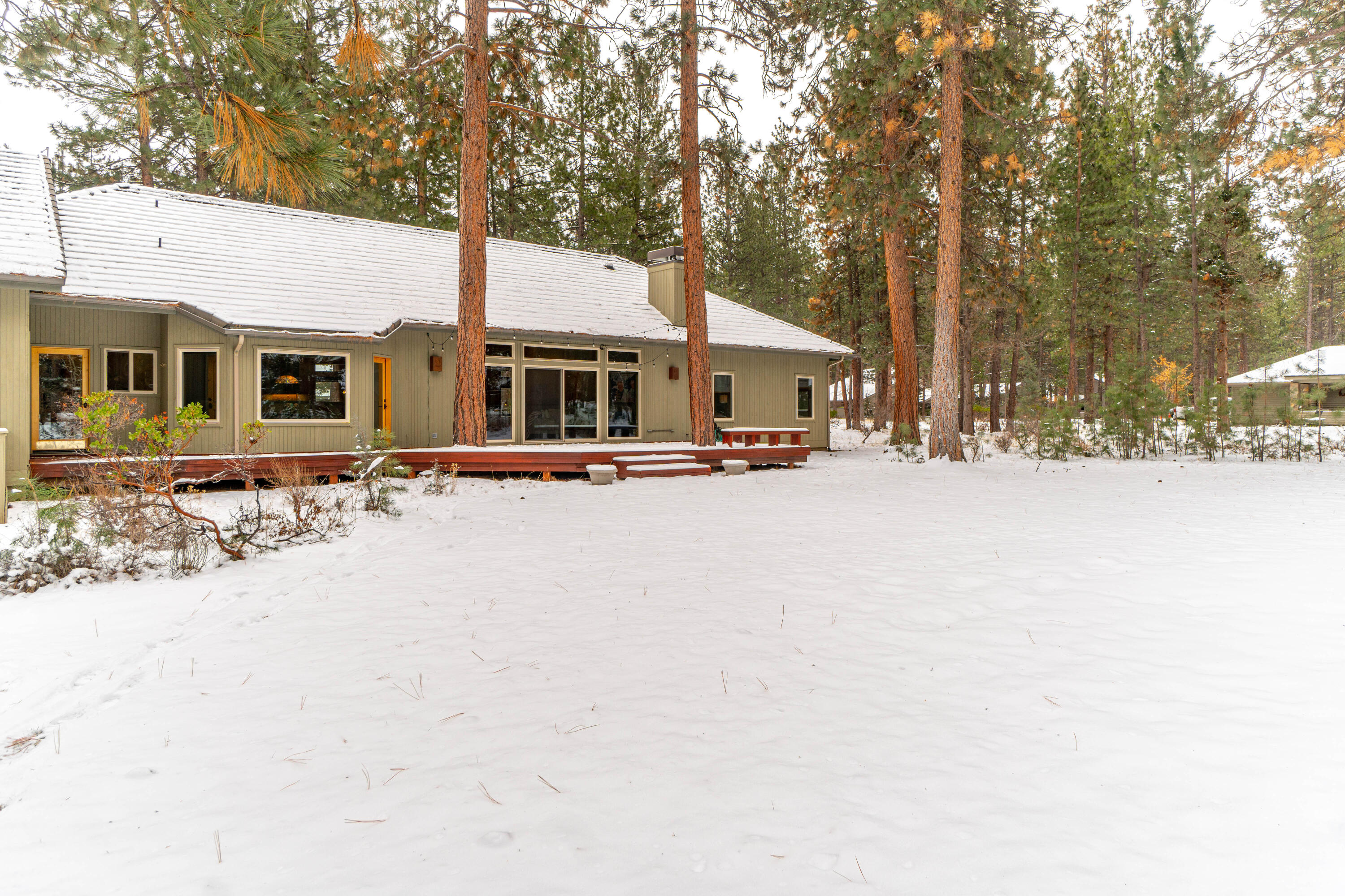 Sunrise Village - Residential