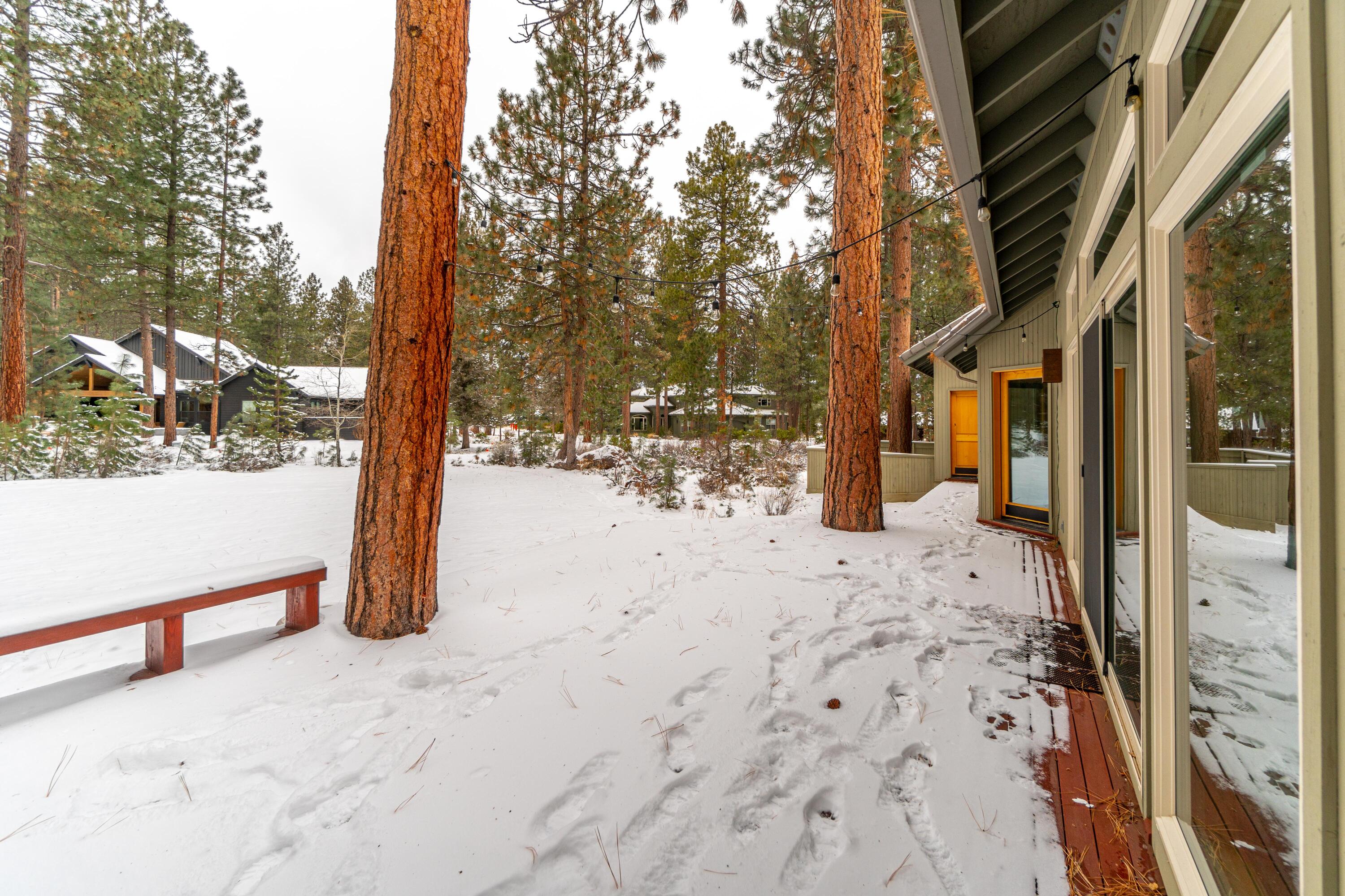 Sunrise Village - Residential