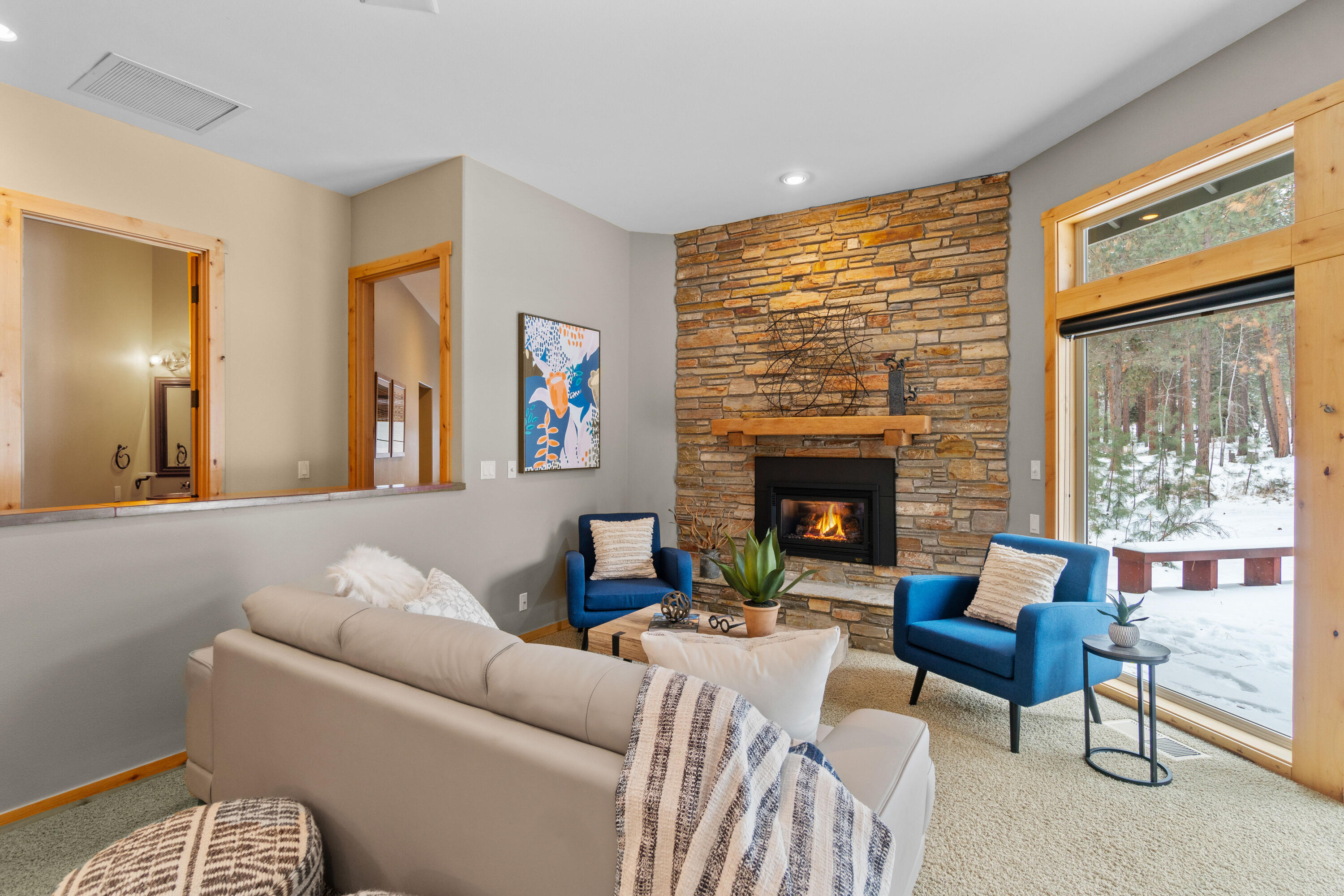 Sunrise Village - Residential