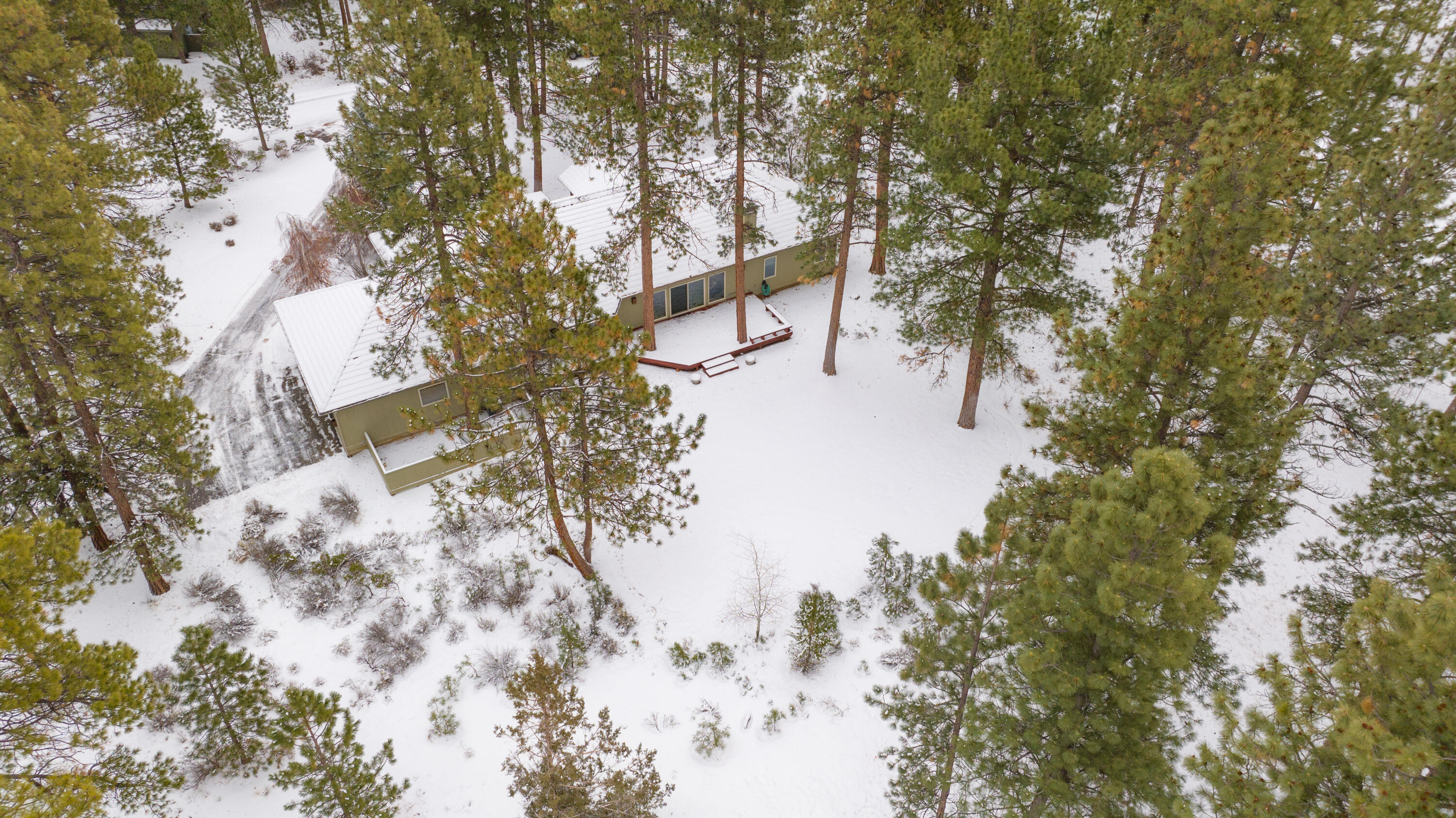 Sunrise Village - Residential