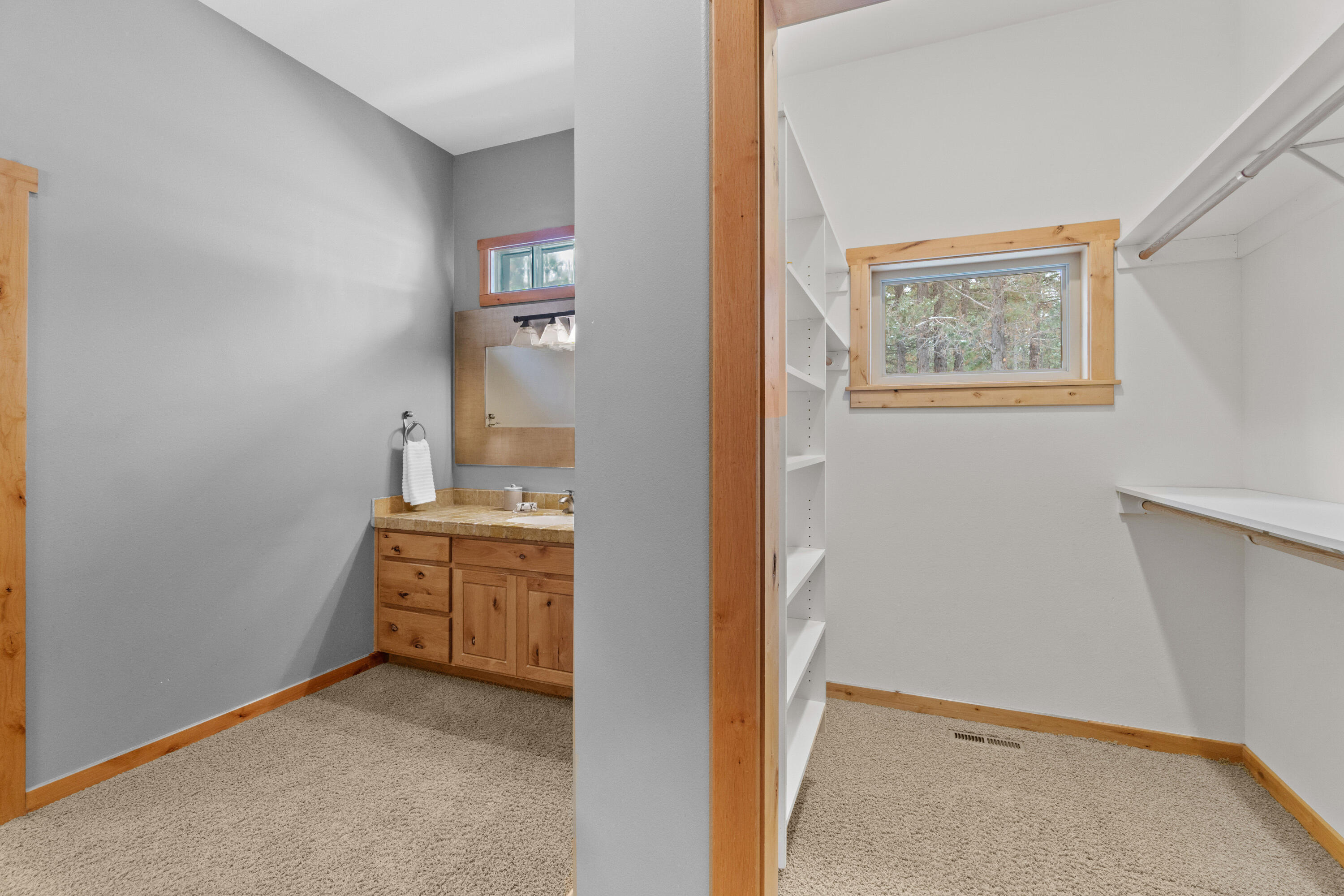 Sunrise Village - Residential