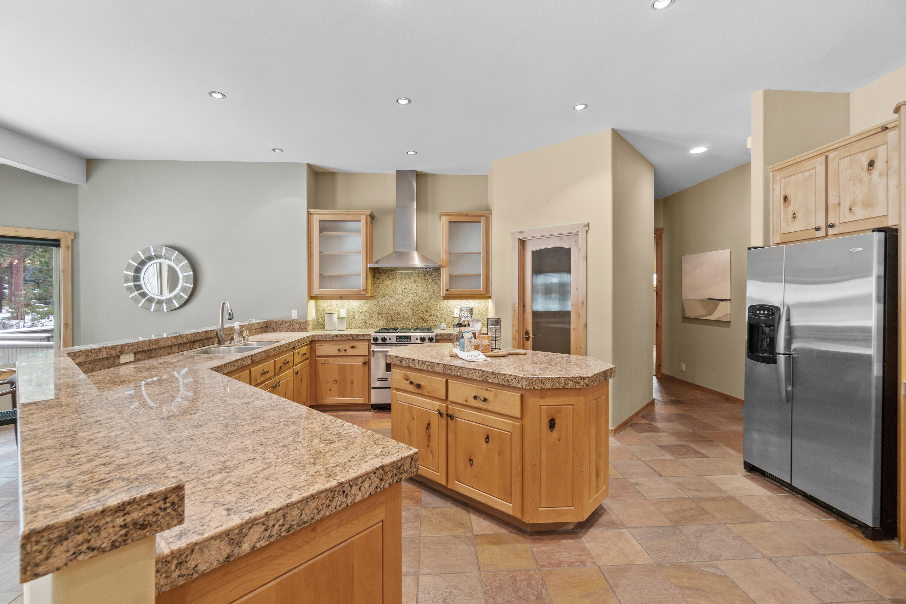 Sunrise Village - Residential