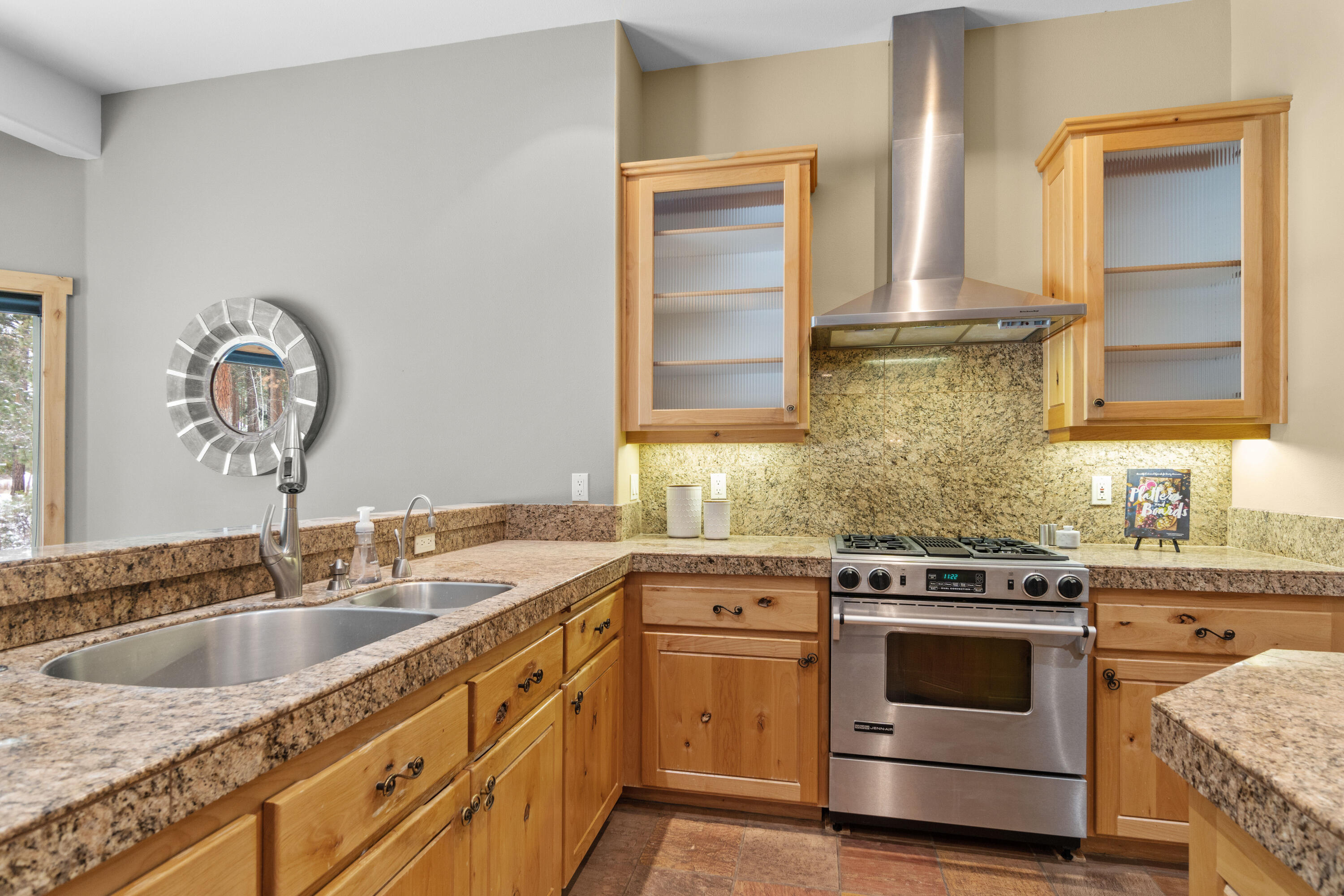 Sunrise Village - Residential