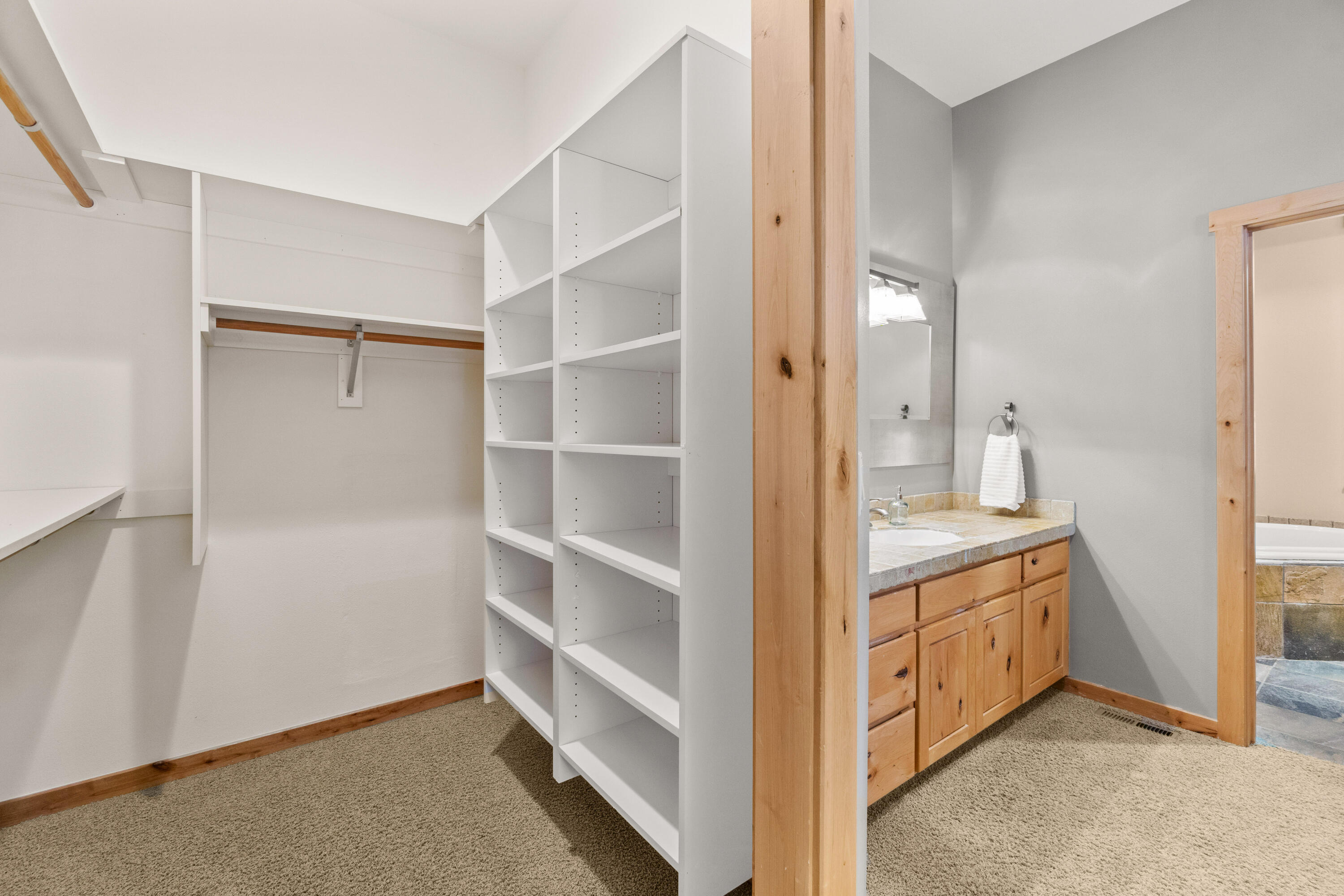 Sunrise Village - Residential