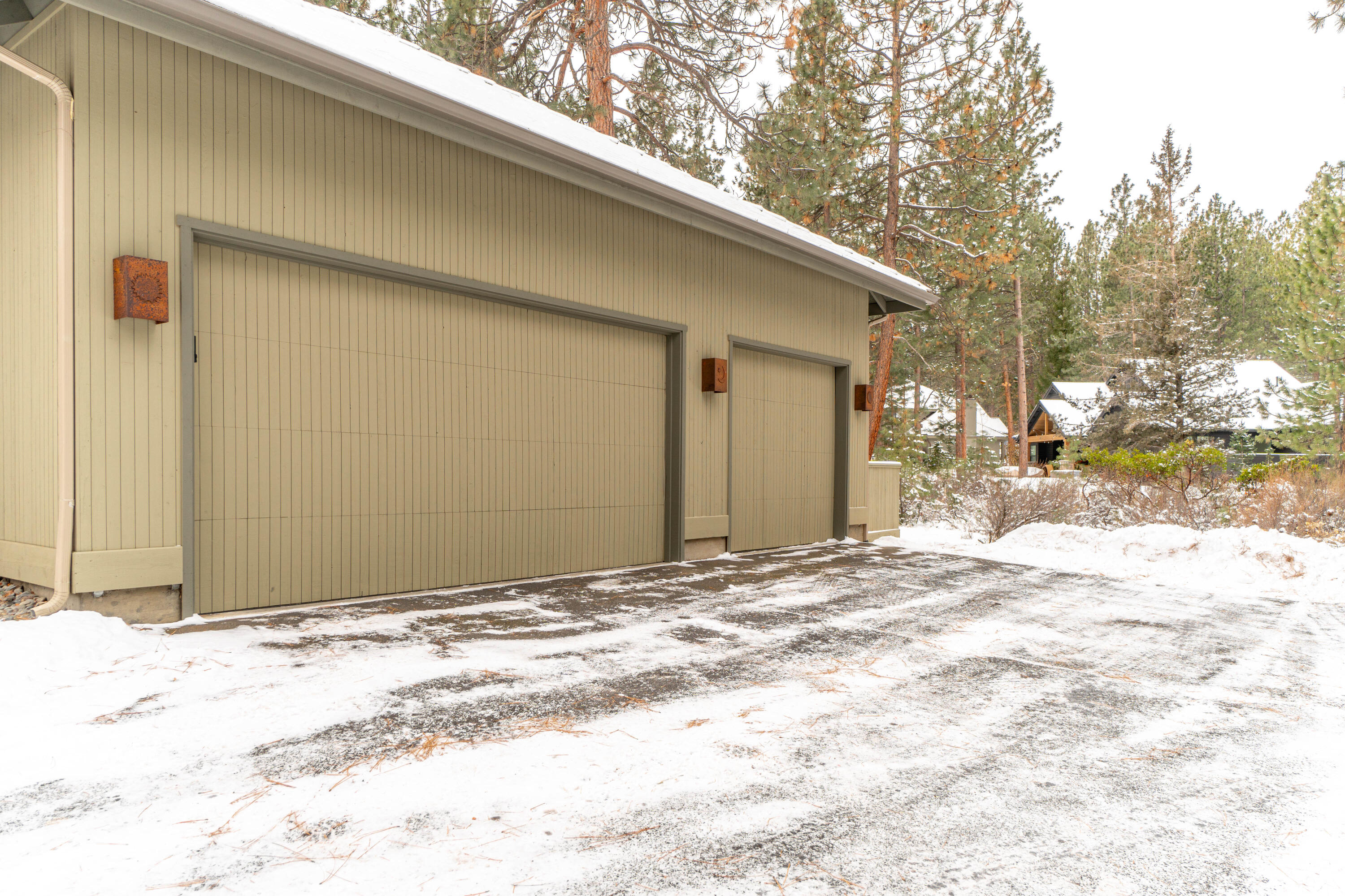 Sunrise Village - Residential