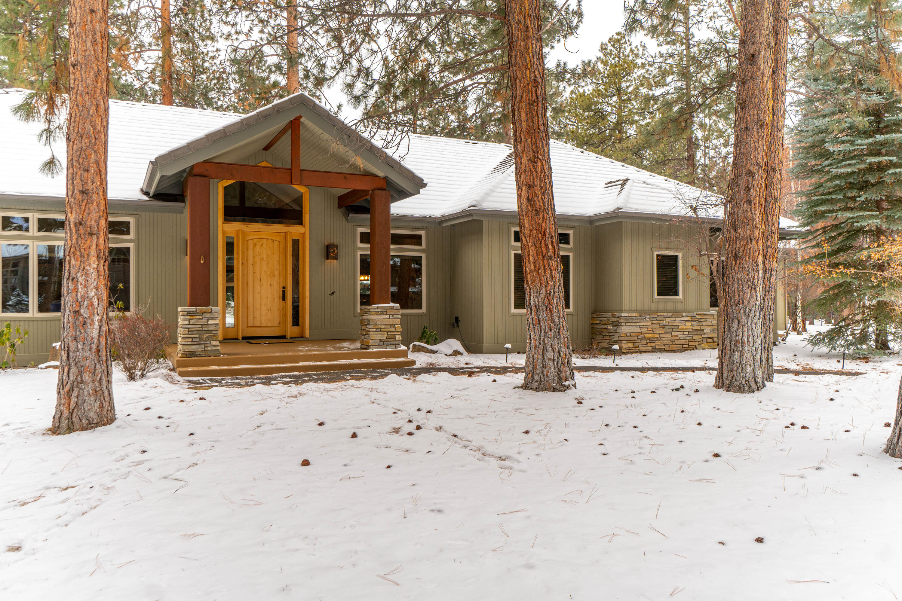 Sunrise Village - Residential