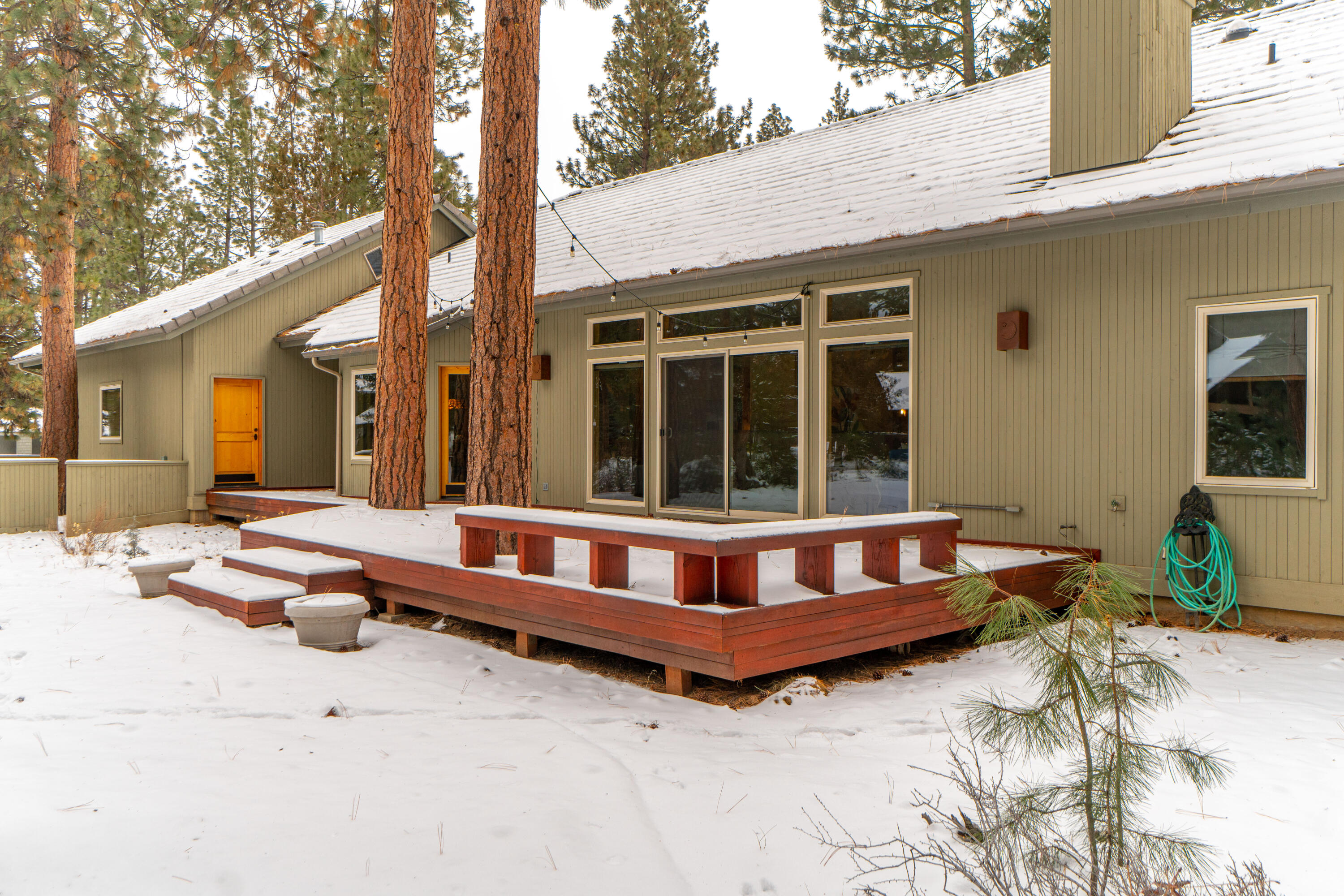 Sunrise Village - Residential