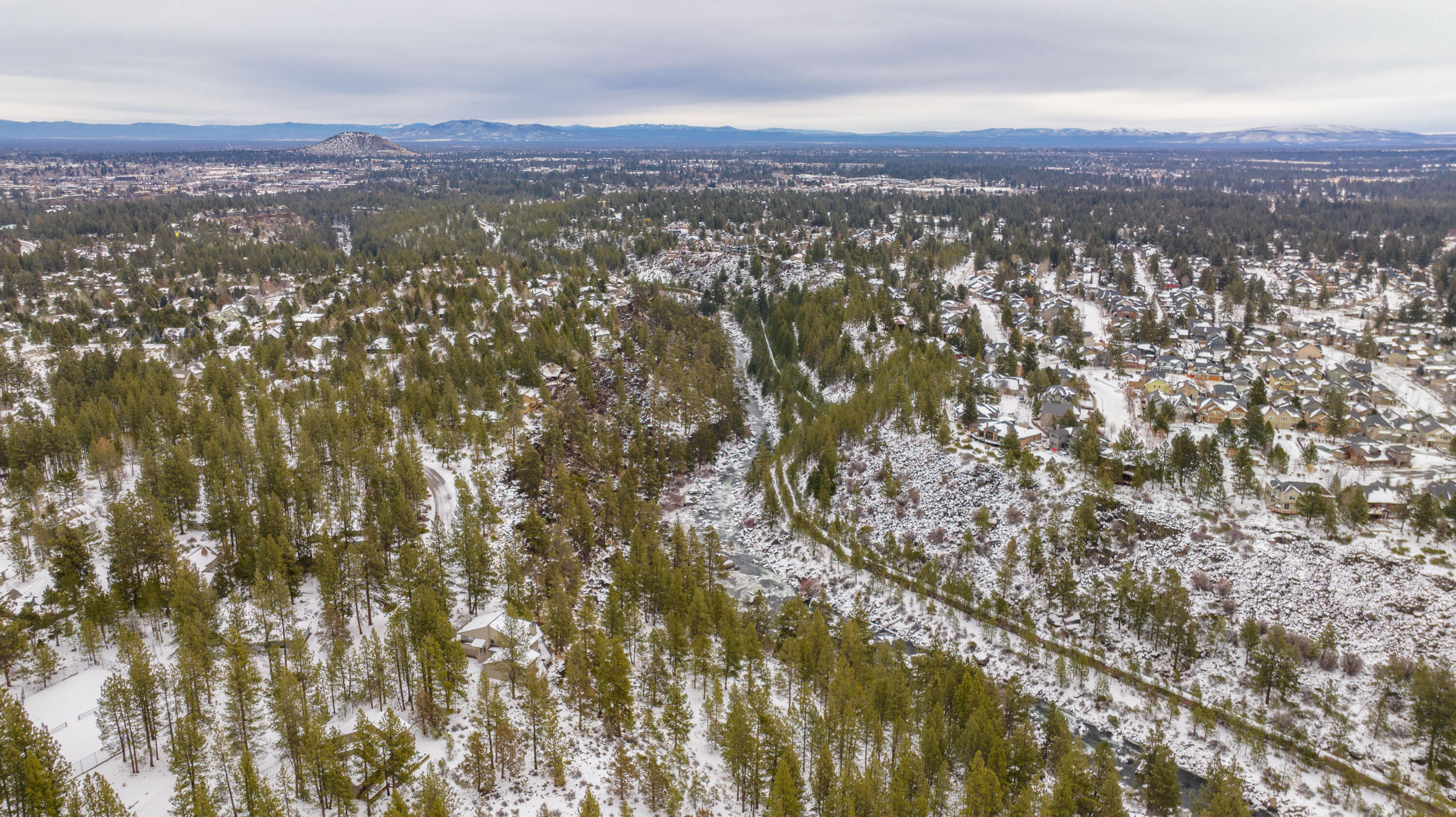 Sunrise Village - Residential