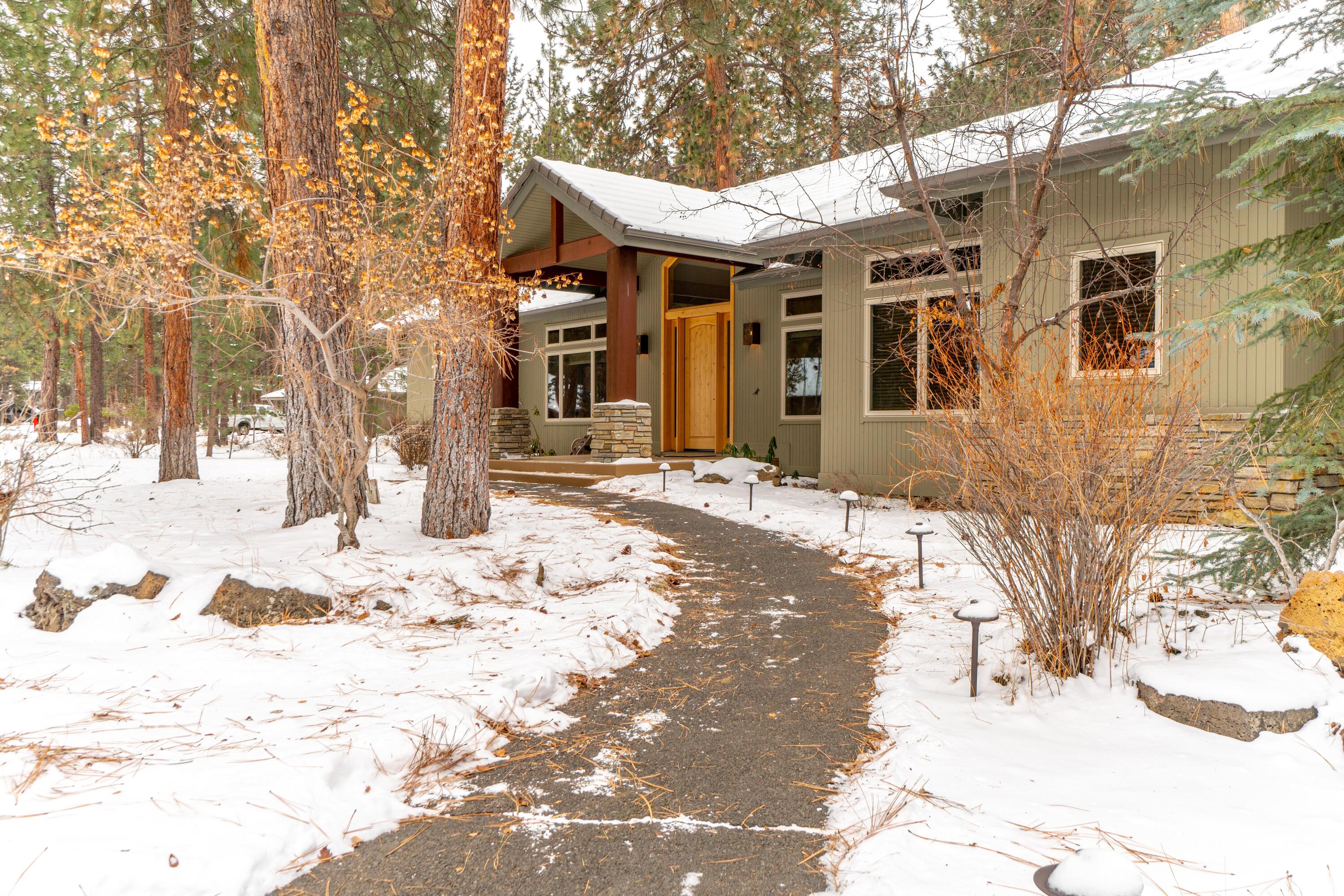 Sunrise Village - Residential