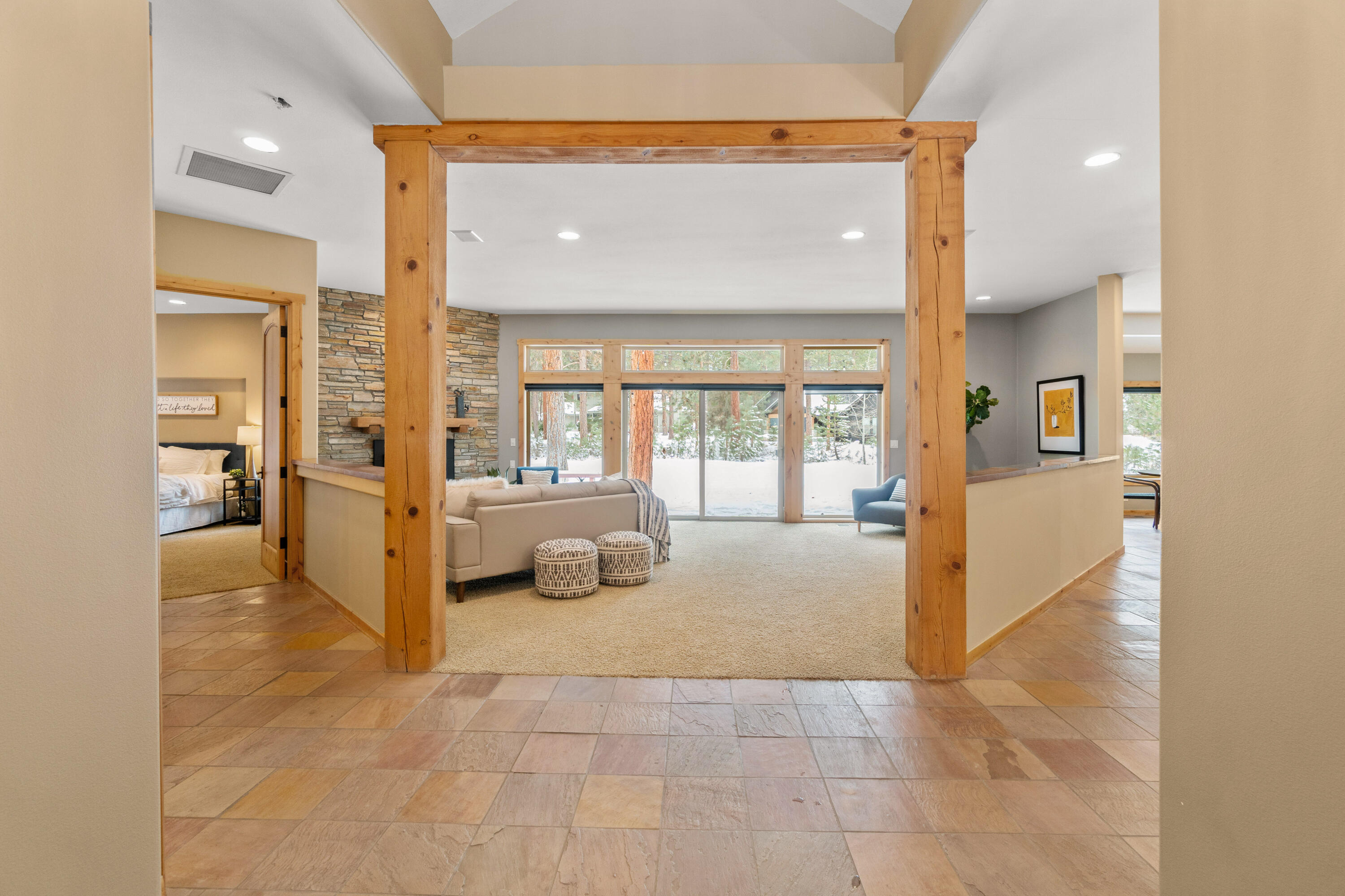 Sunrise Village - Residential