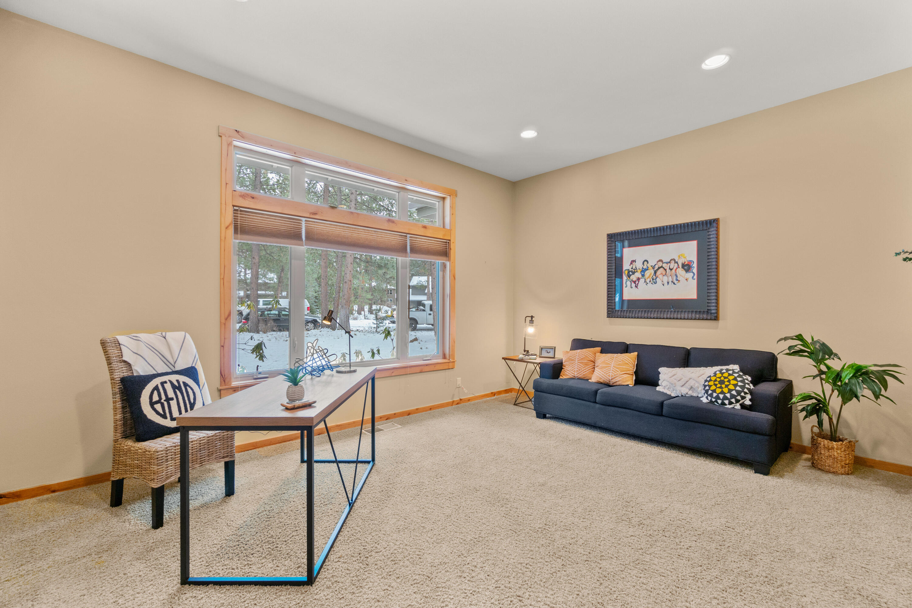 Sunrise Village - Residential