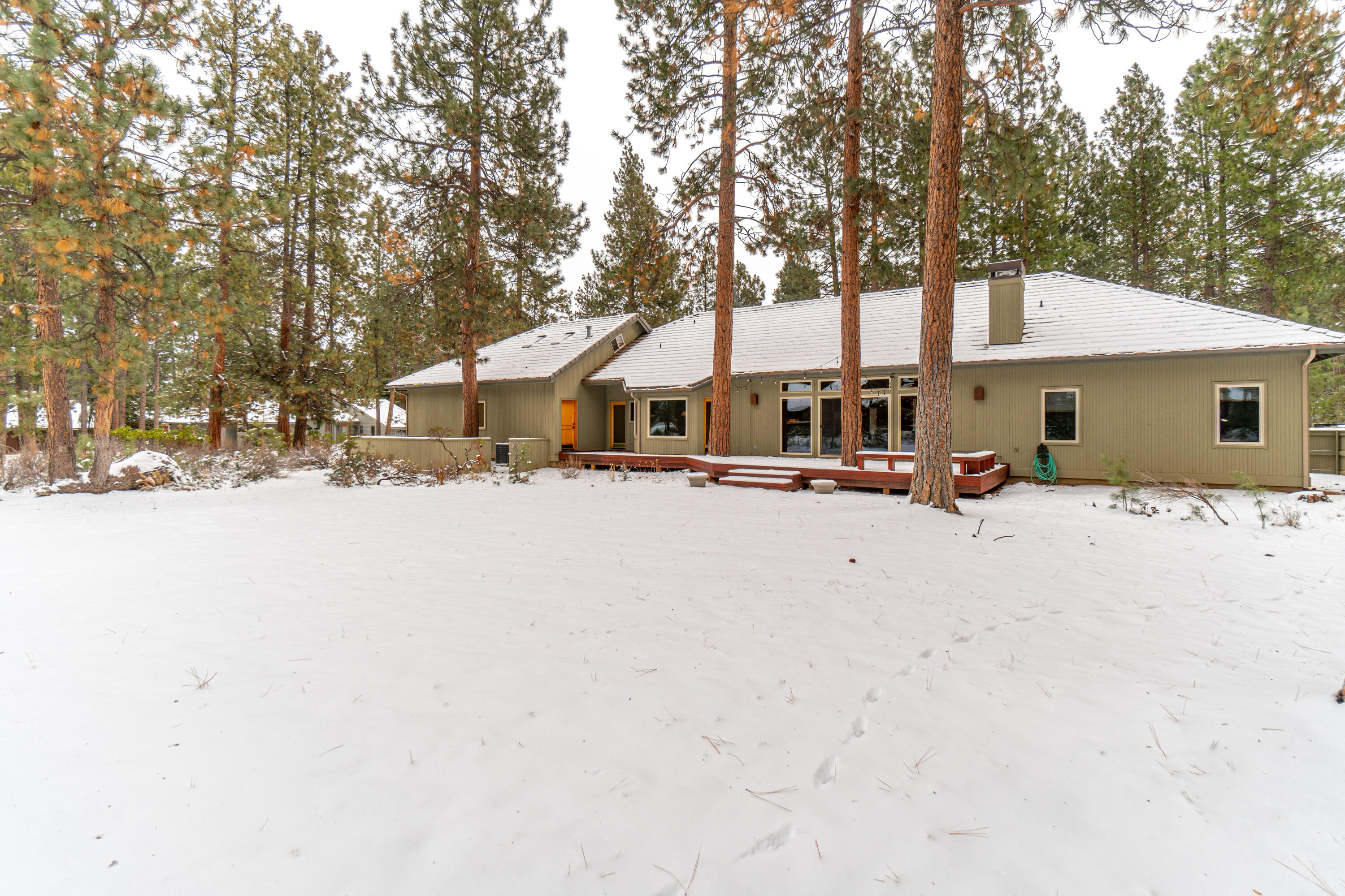 Sunrise Village - Residential