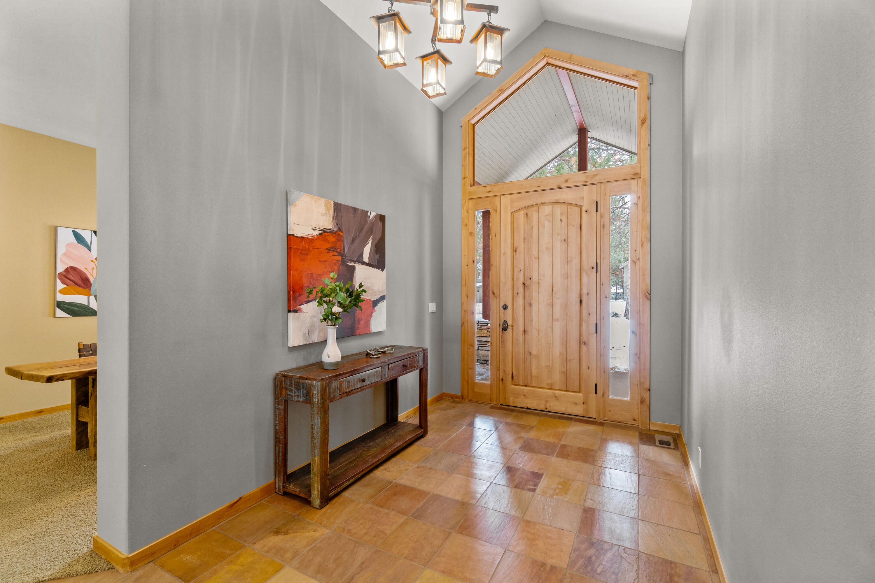 Sunrise Village - Residential