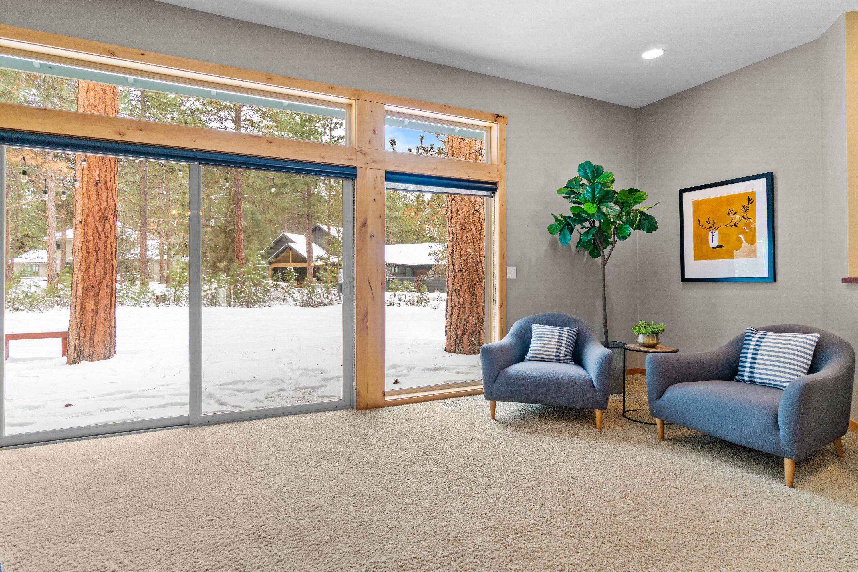 Sunrise Village - Residential