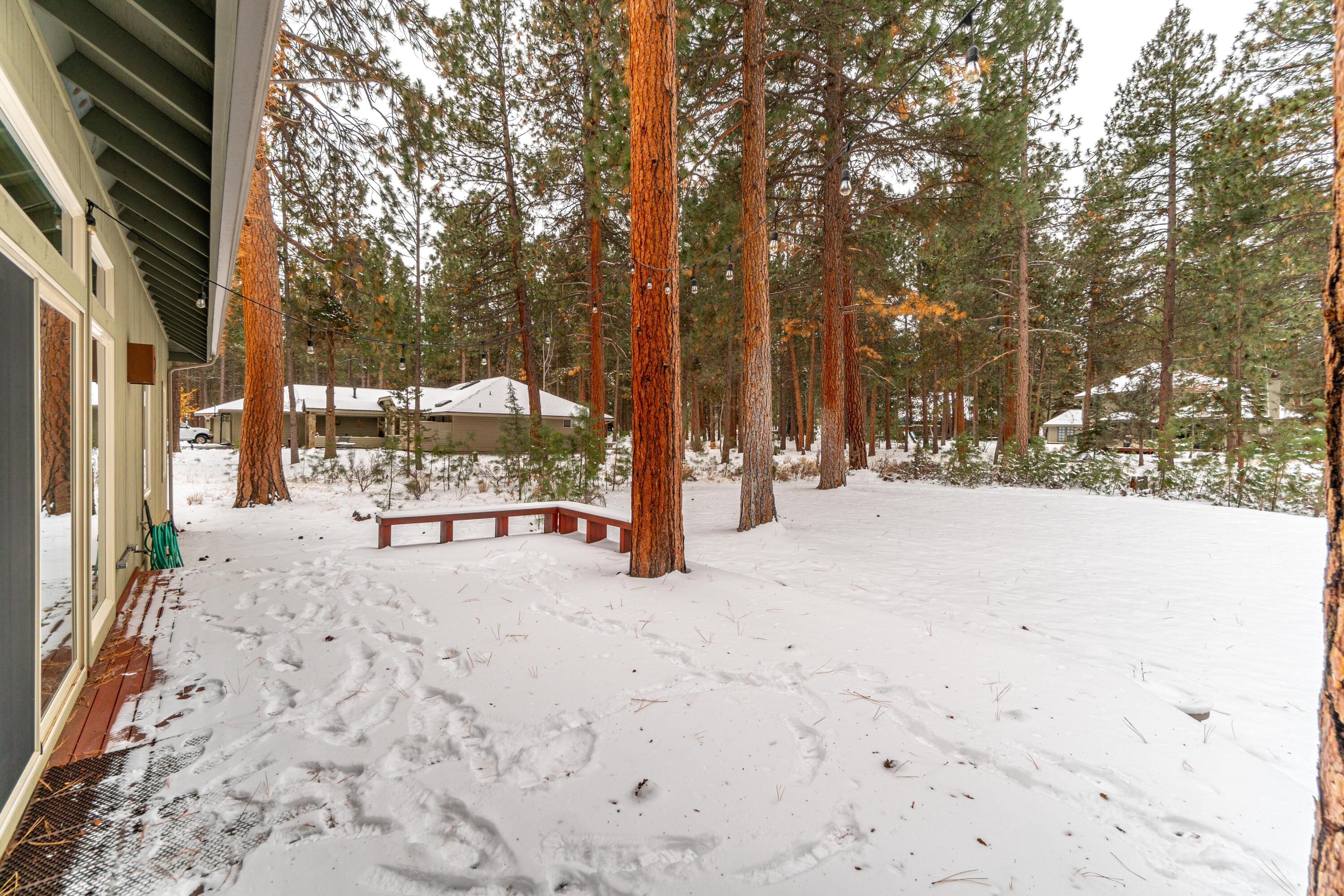 Sunrise Village - Residential