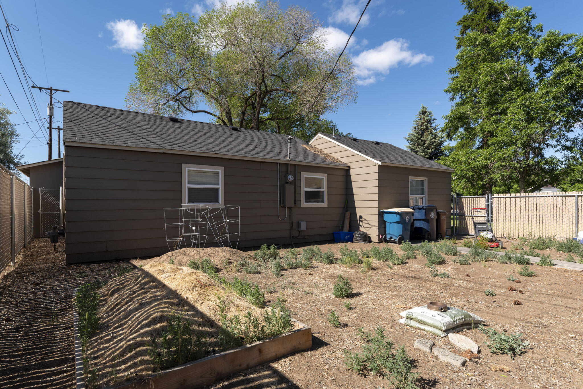 Townsite Of Redmond - Commercial Sale