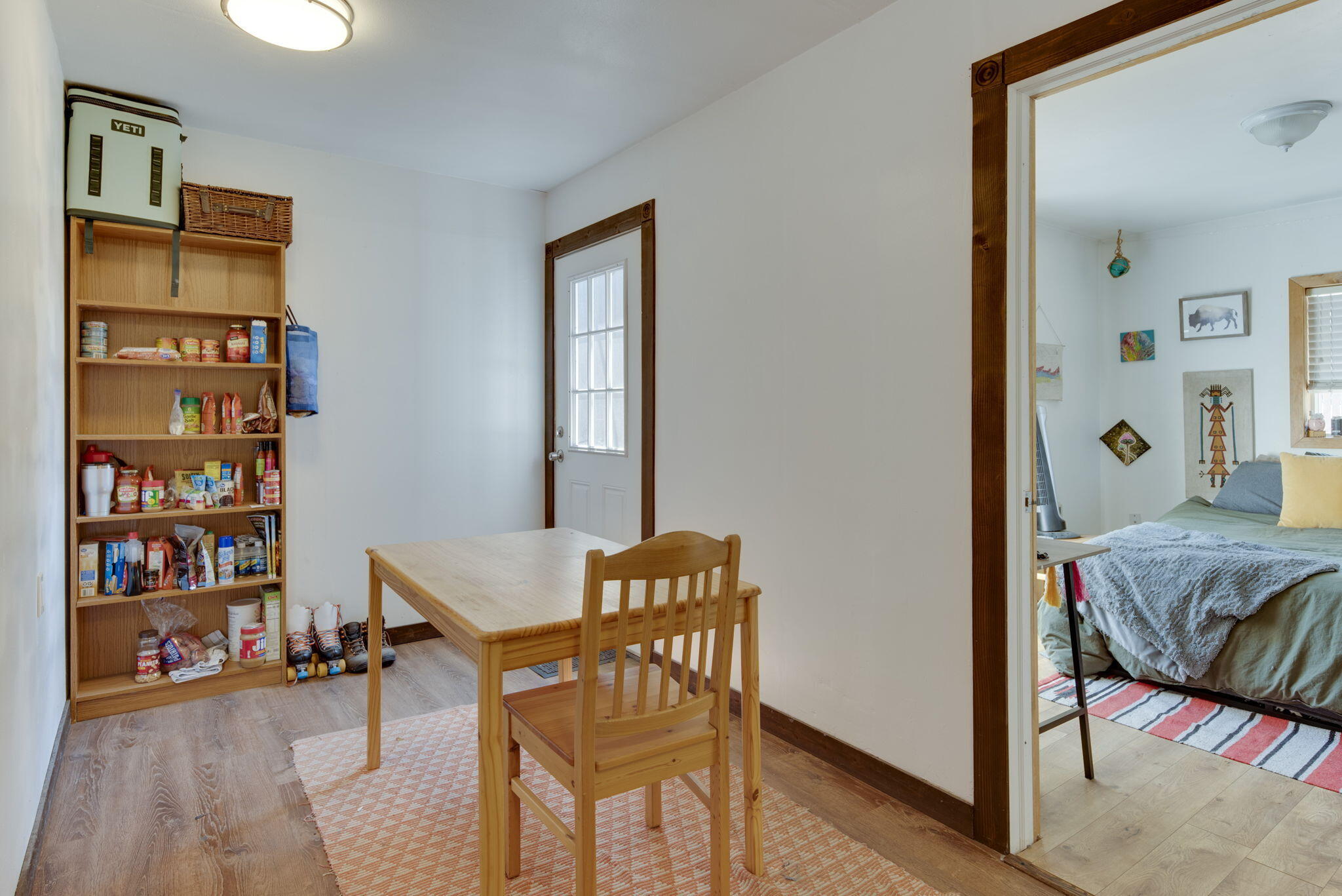 Townsite Of Redmond - Commercial Sale