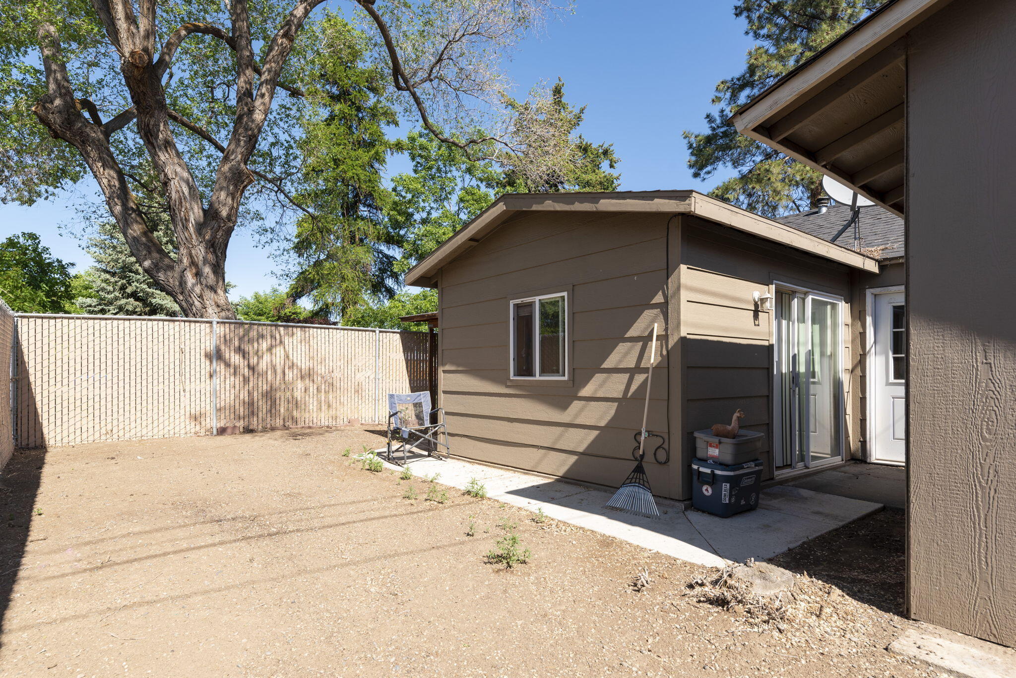 Townsite Of Redmond - Commercial Sale