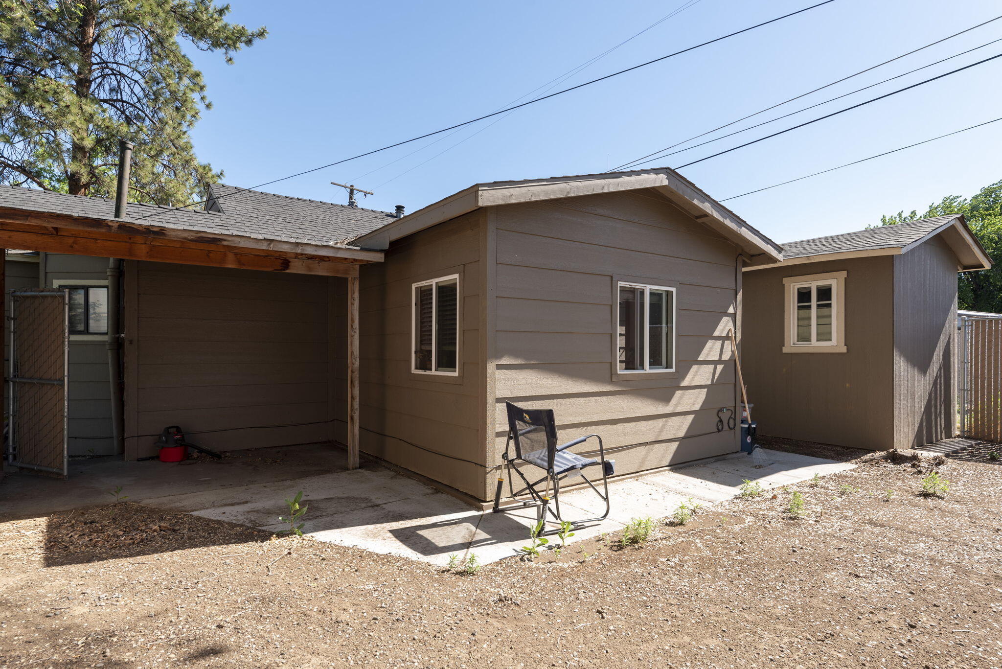 Townsite Of Redmond - Commercial Sale