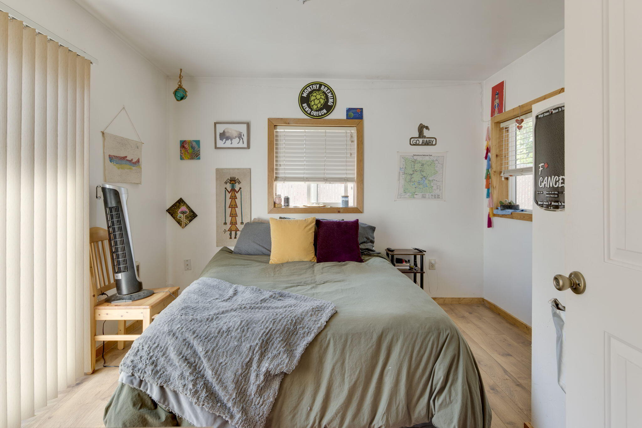 Townsite Of Redmond - Commercial Sale