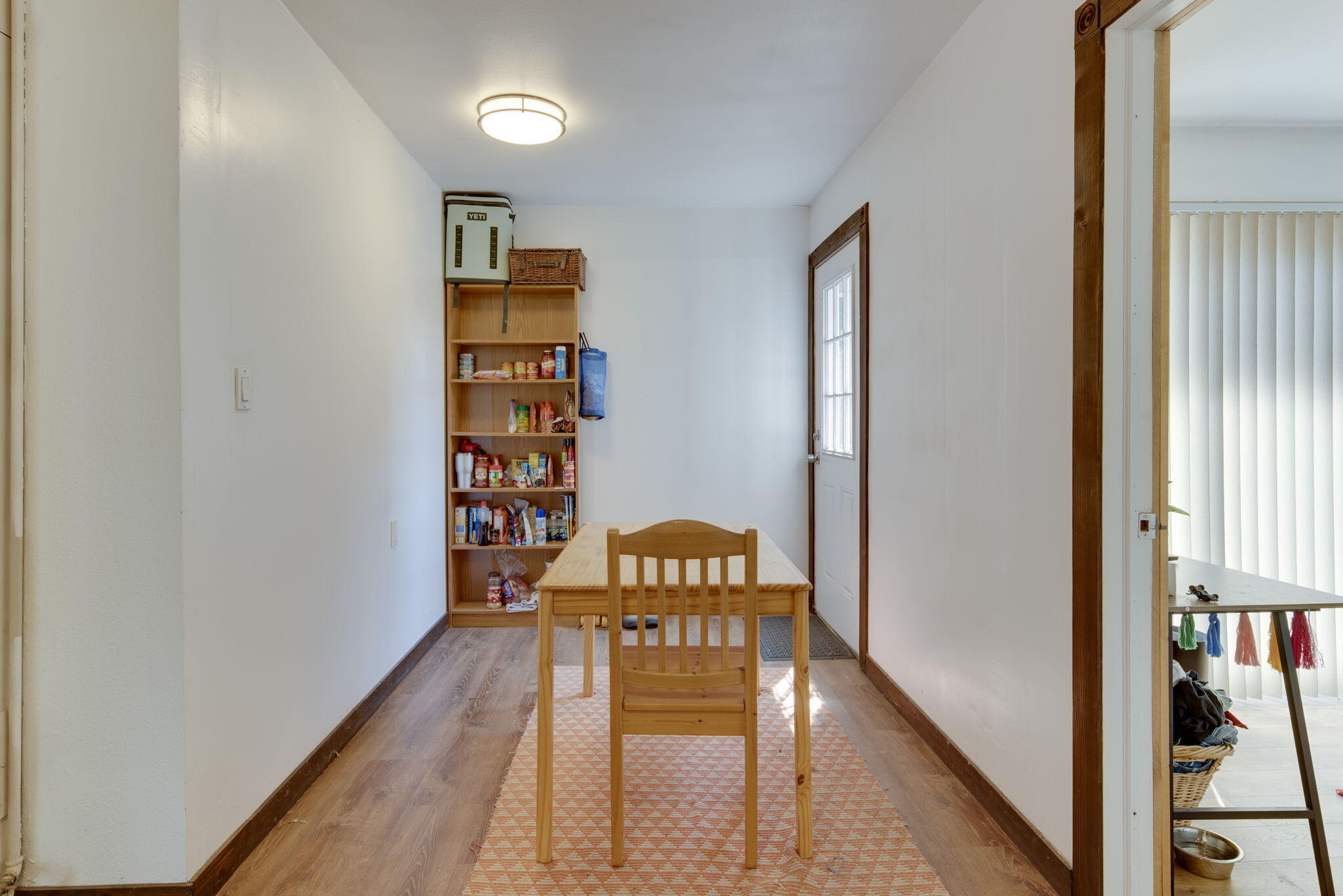 Townsite Of Redmond - Commercial Sale