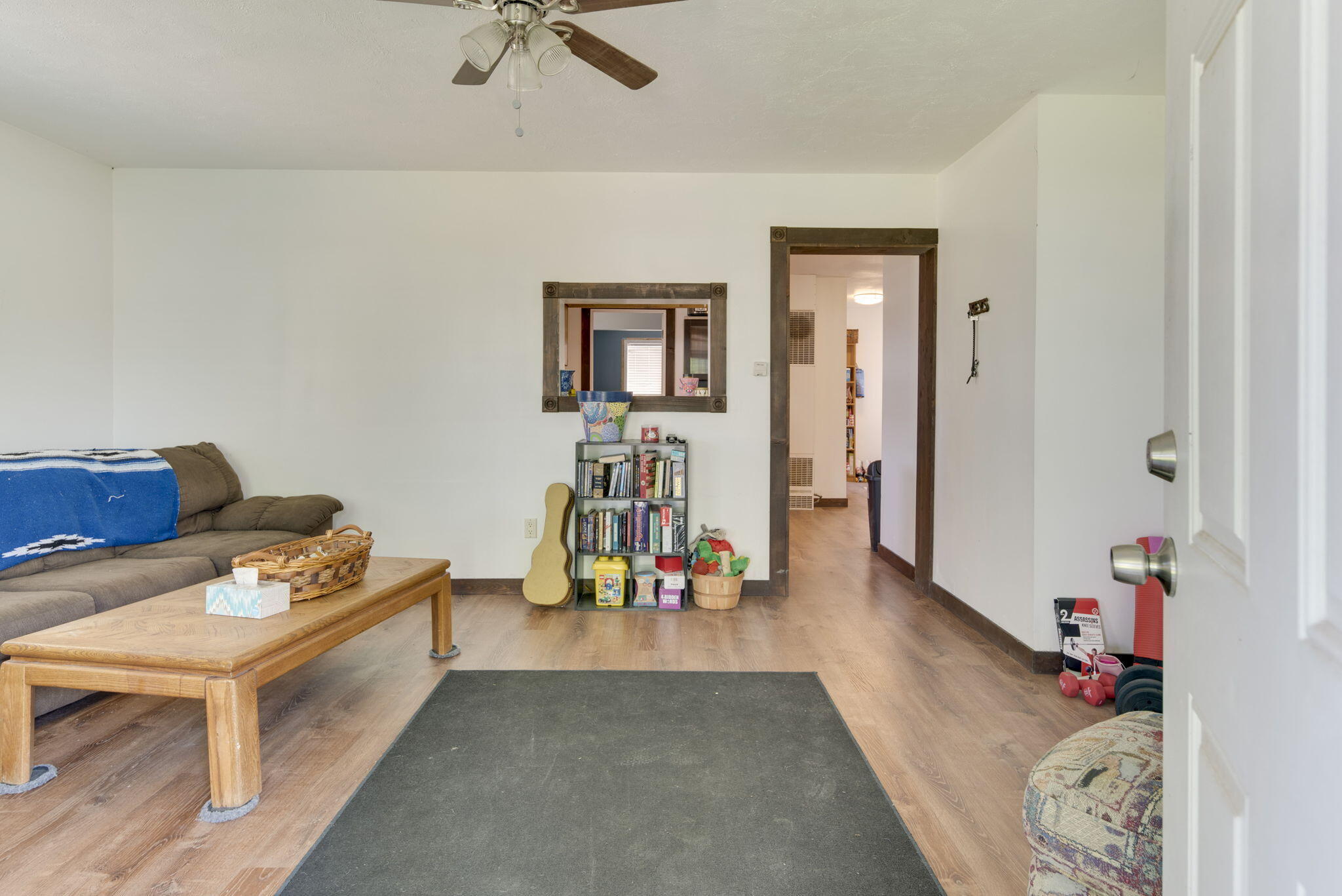 Townsite Of Redmond - Commercial Sale