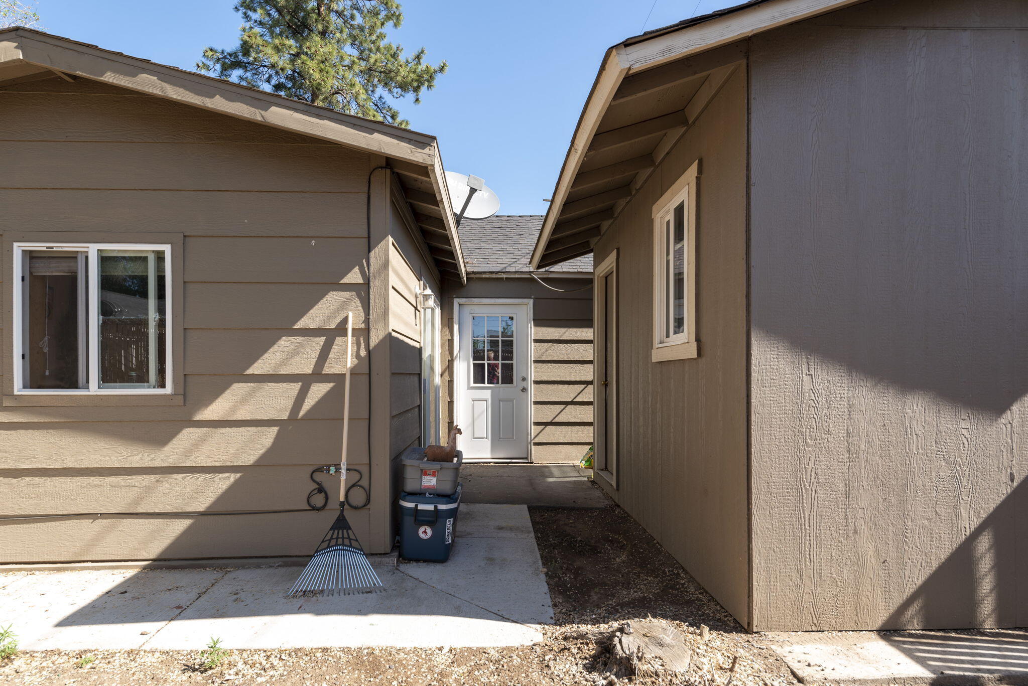 Townsite Of Redmond - Commercial Sale